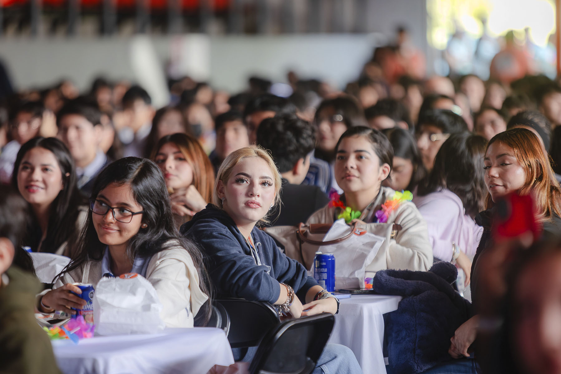 24 / 149 - Campus Visit 2025: Galería 24 / 149 - Campus Visit 2025: Galería