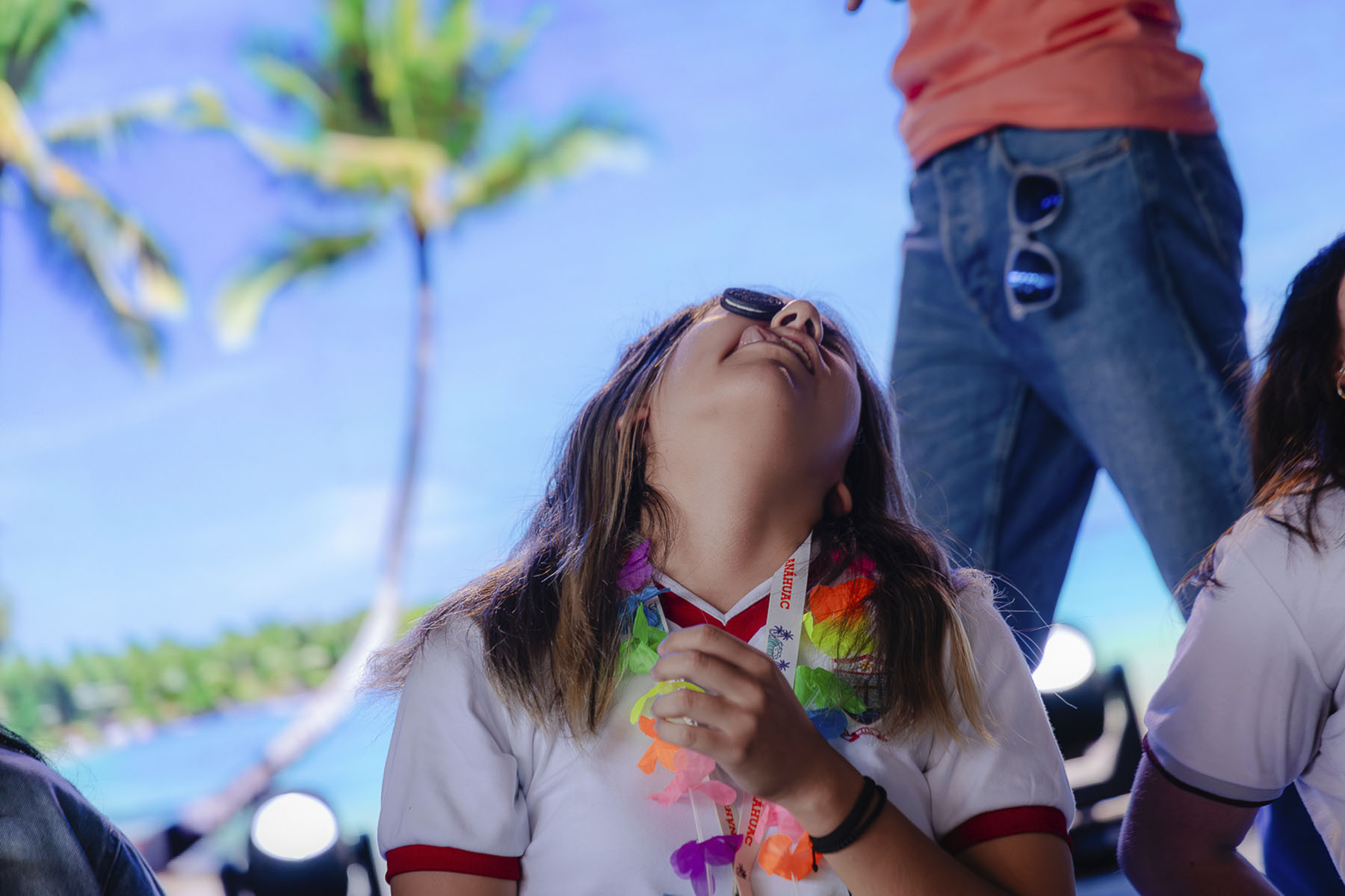 33 / 149 - Campus Visit 2025: Galería 33 / 149 - Campus Visit 2025: Galería