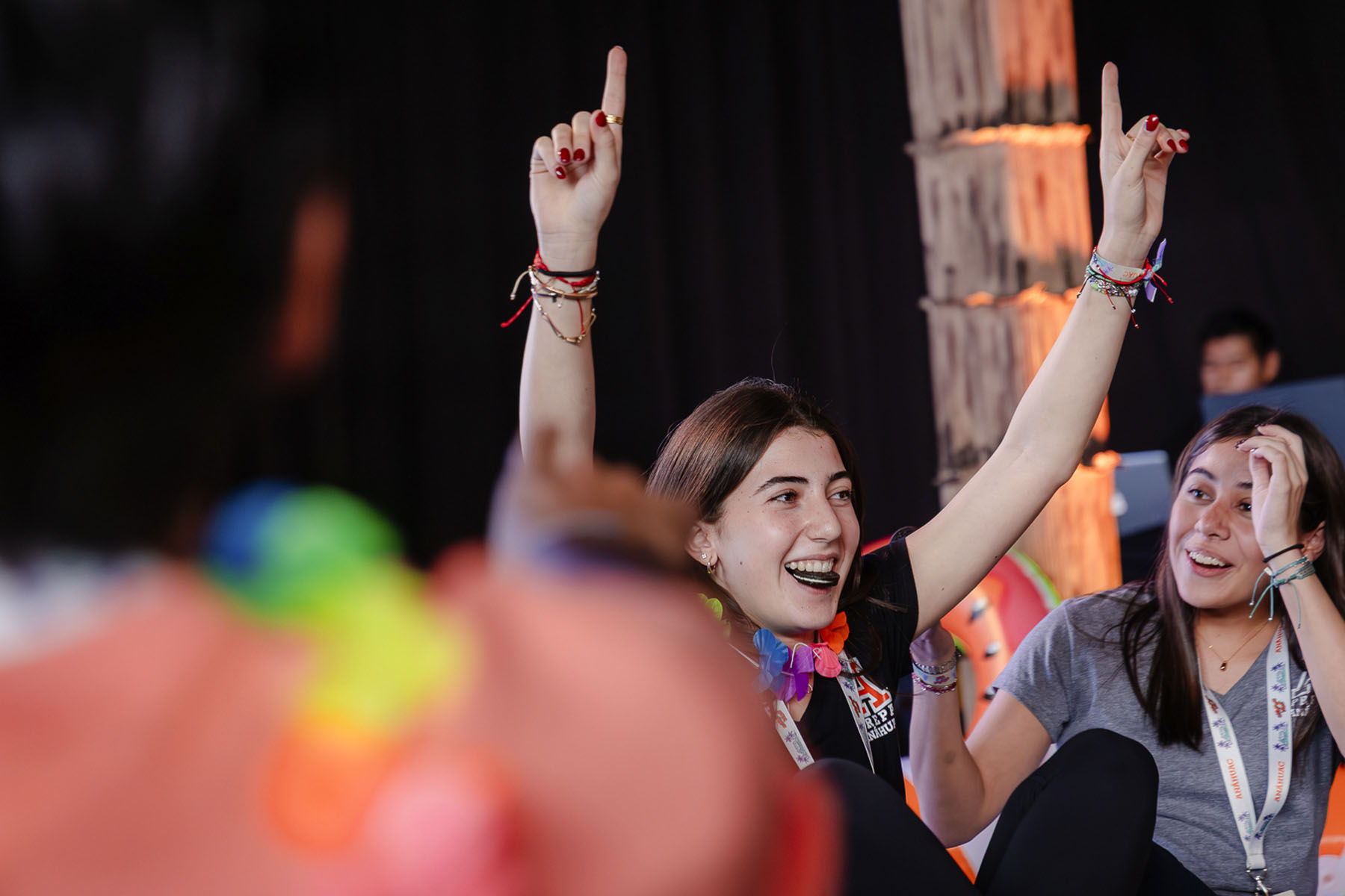 34 / 149 - Campus Visit 2025: Galería 34 / 149 - Campus Visit 2025: Galería