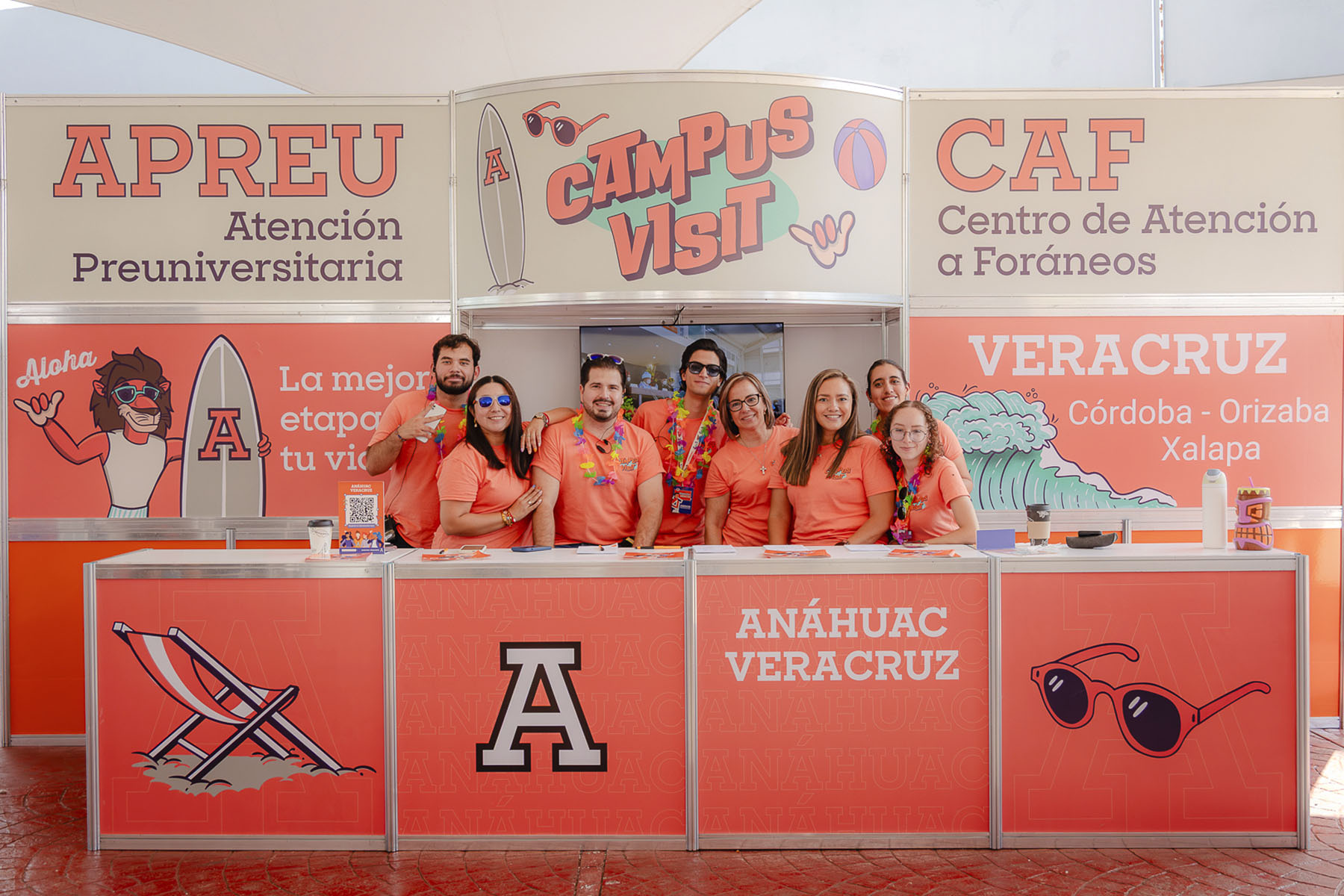 67 / 149 - Campus Visit 2025: Galería 67 / 149 - Campus Visit 2025: Galería