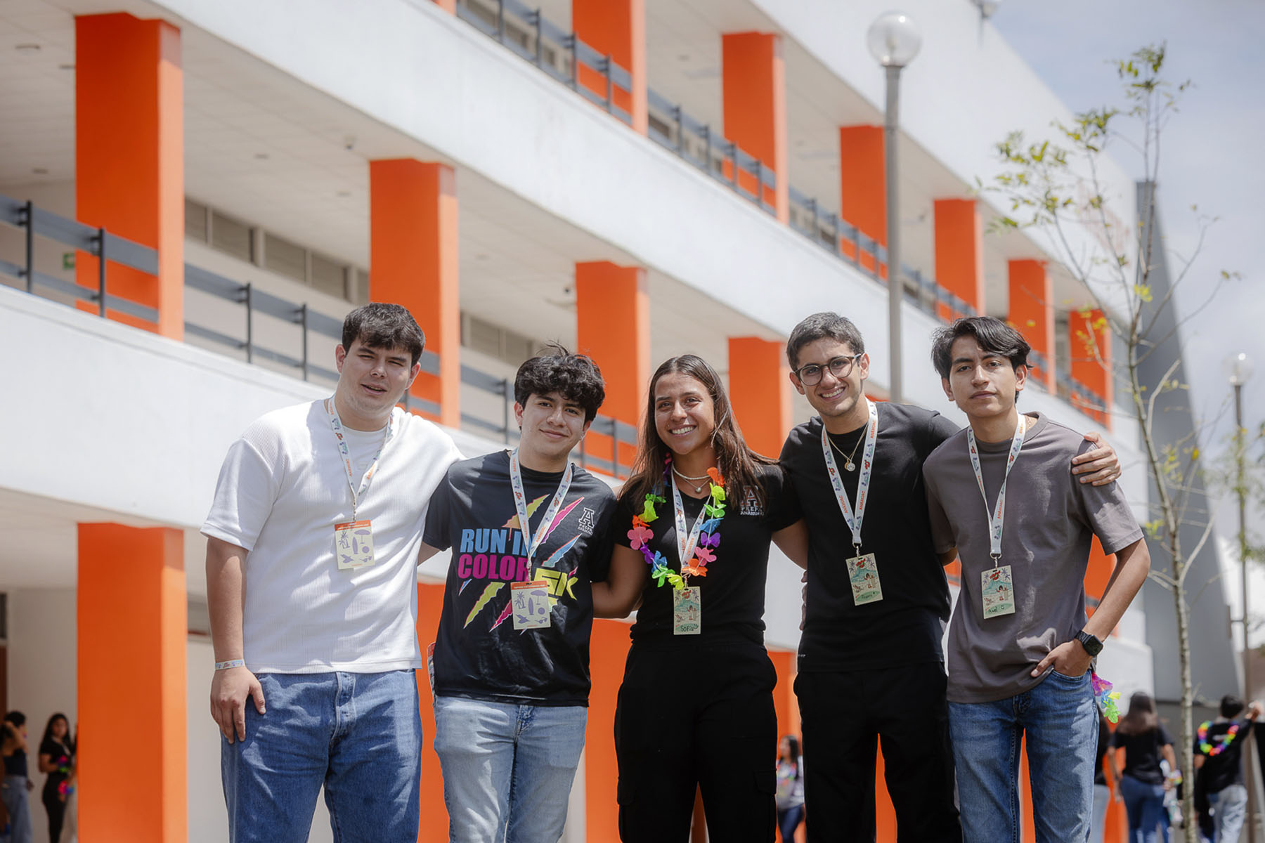 92 / 149 - Campus Visit 2025: Galería 92 / 149 - Campus Visit 2025: Galería