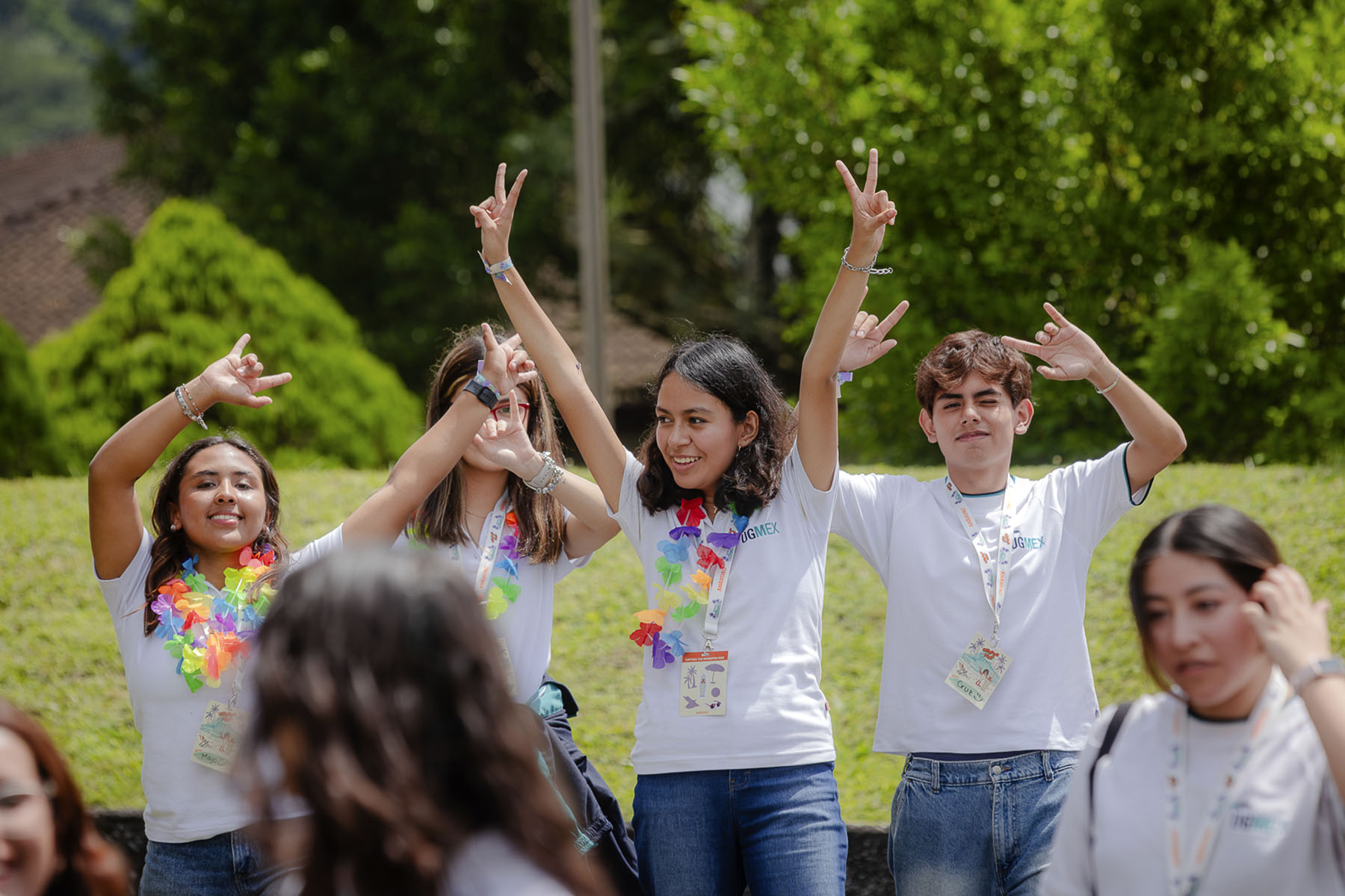 96 / 149 - Campus Visit 2025: Galería 96 / 149 - Campus Visit 2025: Galería