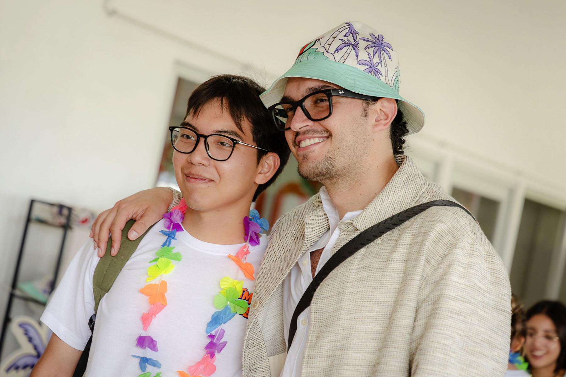 127 / 149 - Campus Visit 2025: Galería 127 / 149 - Campus Visit 2025: Galería