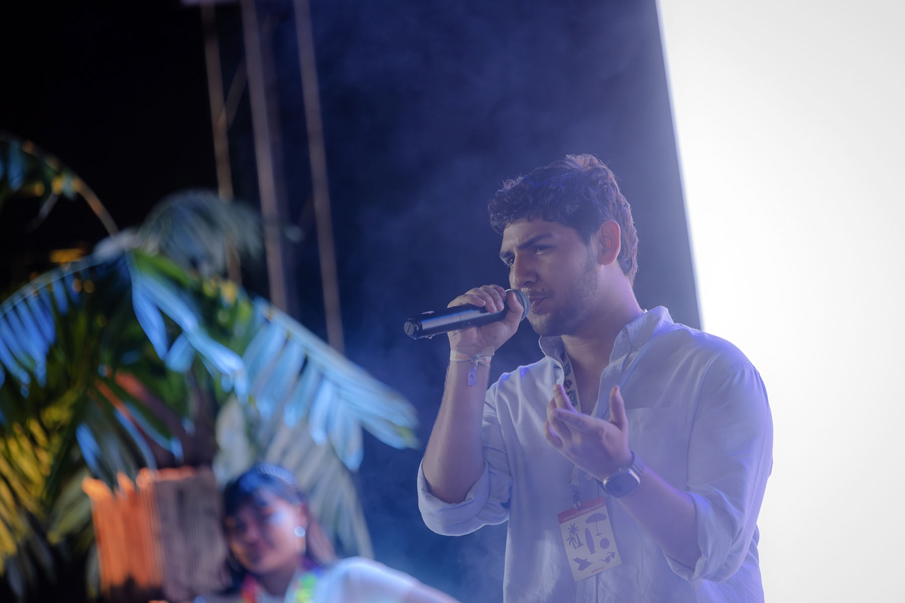 136 / 149 - Campus Visit 2025: Galería 136 / 149 - Campus Visit 2025: Galería