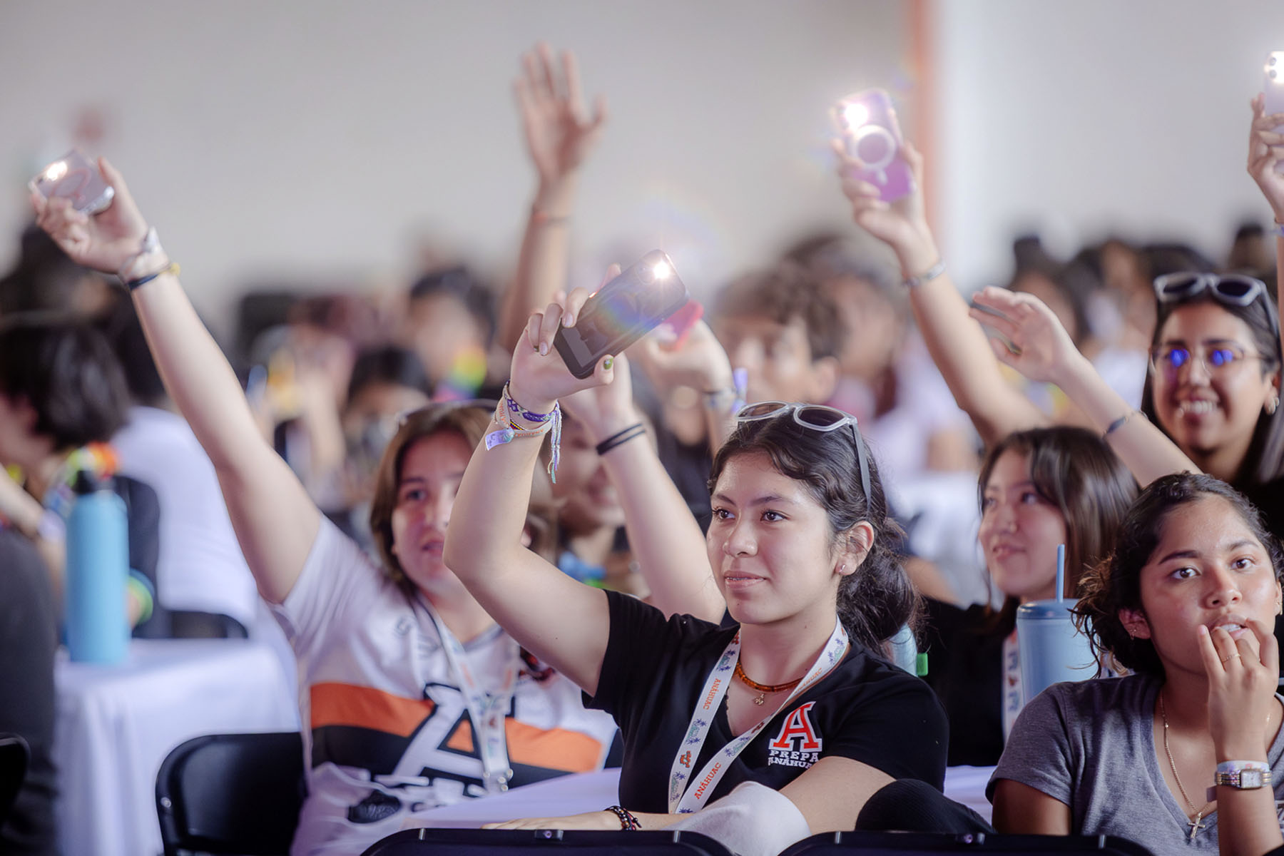 138 / 149 - Campus Visit 2025: Galería 138 / 149 - Campus Visit 2025: Galería