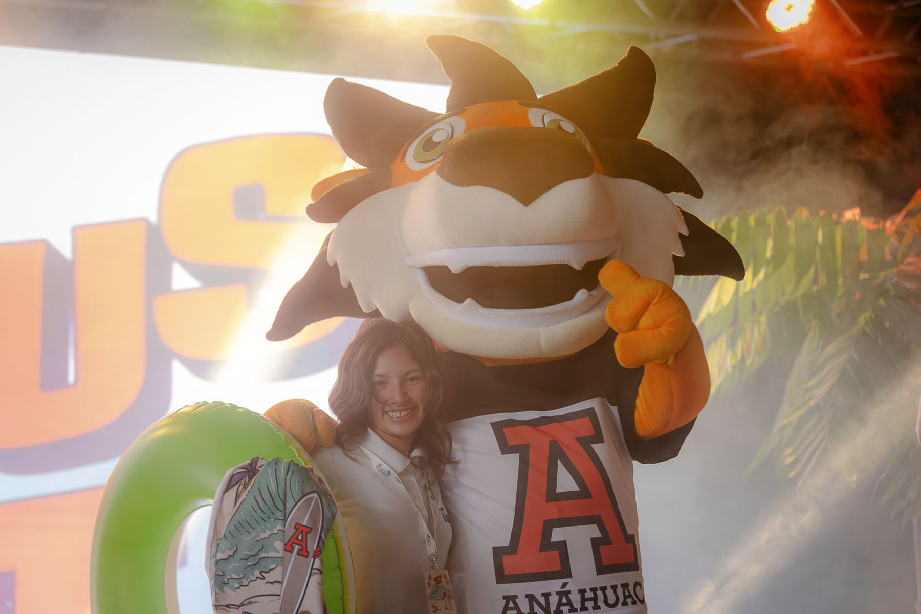 144 / 149 - Campus Visit 2025: Galería 144 / 149 - Campus Visit 2025: Galería