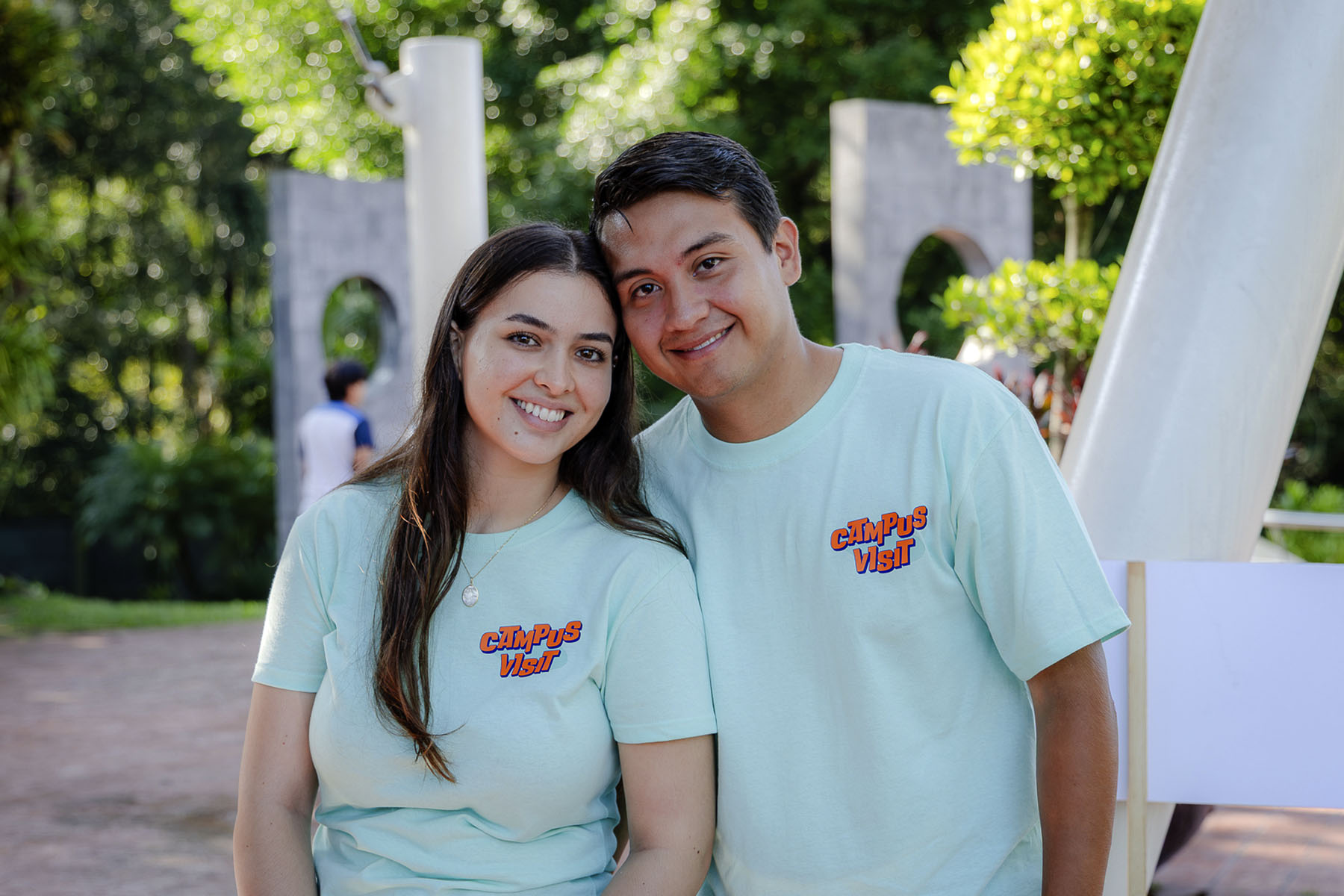 13 / 149 - Campus Visit 2025: Galería 13 / 149 - Campus Visit 2025: Galería