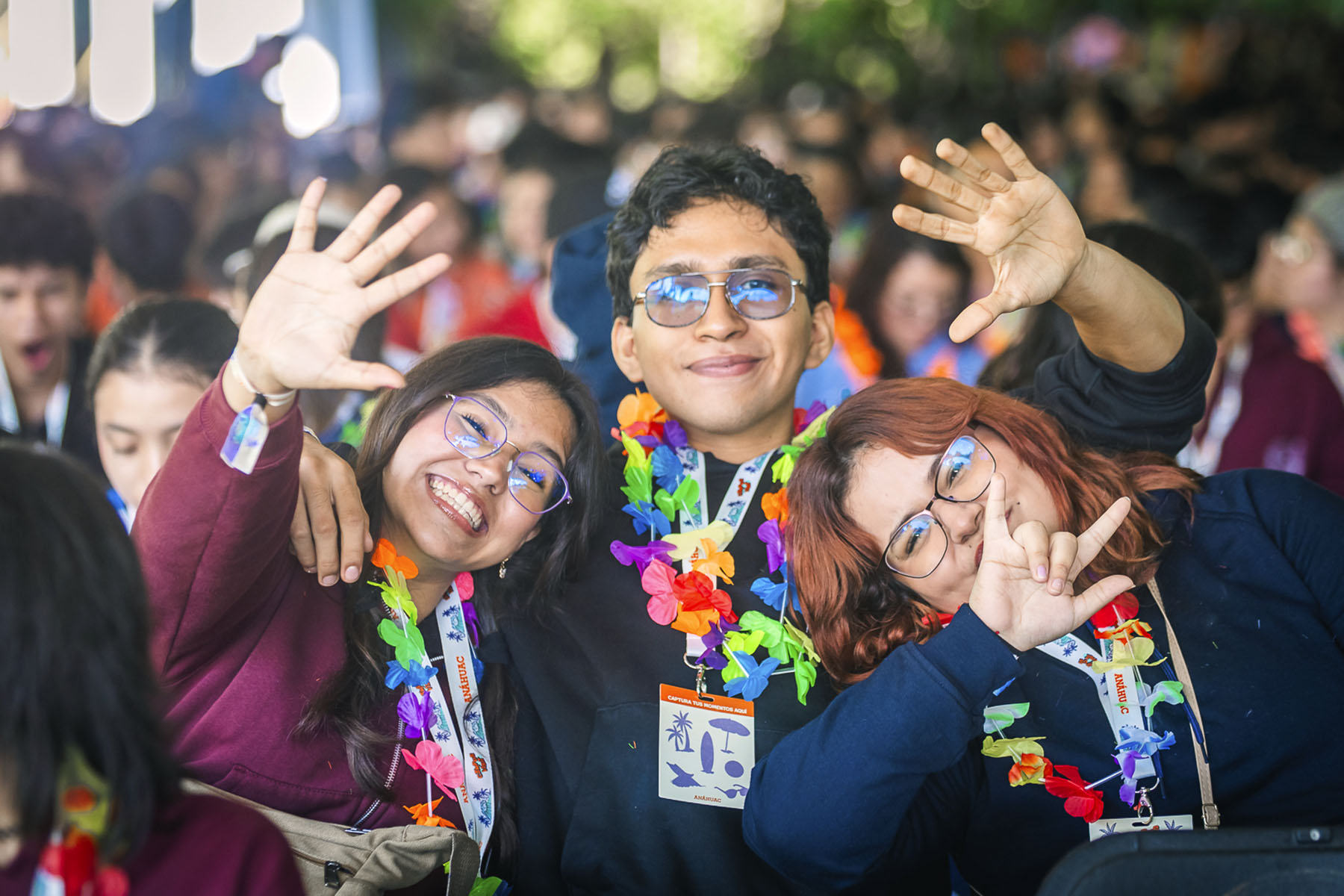 9 / 180 - Campus Visit 2025: Galería 9 / 180 - Campus Visit 2025: Galería