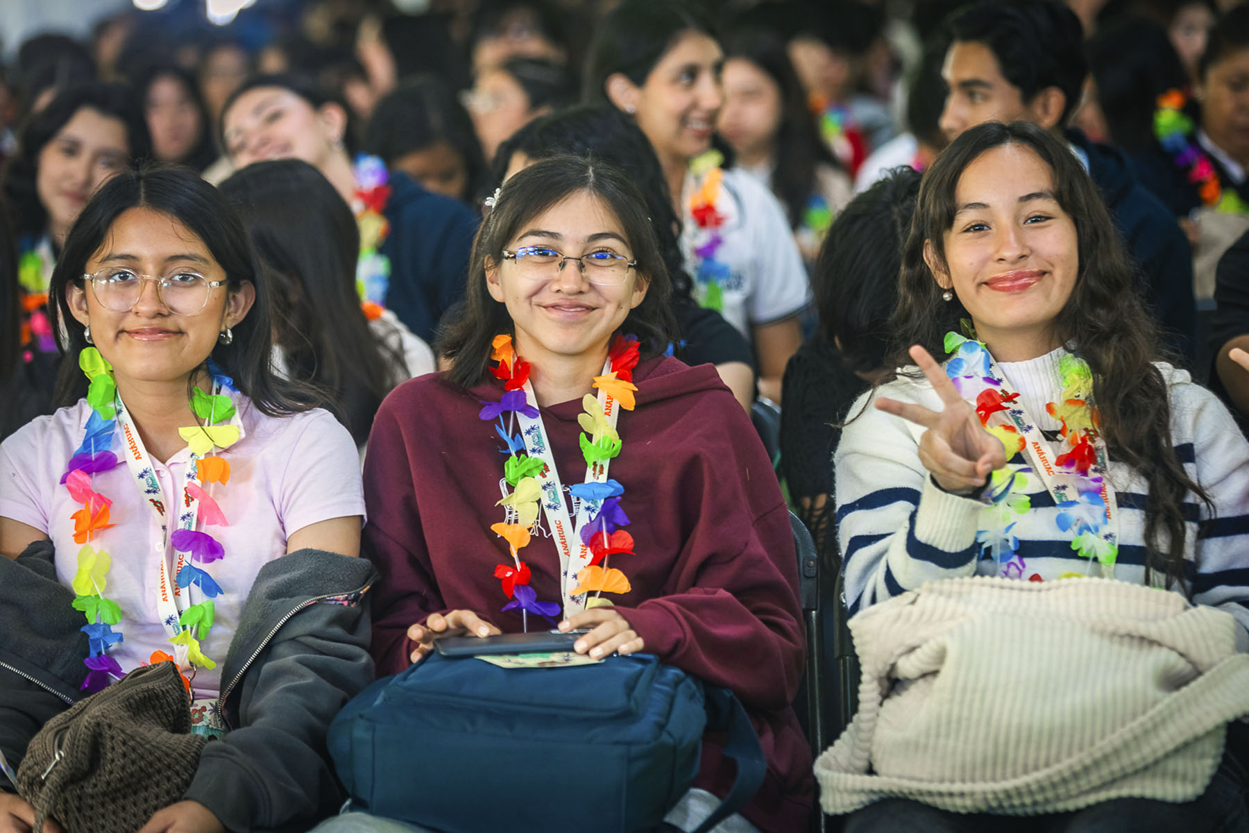 10 / 180 - Campus Visit 2025: Galería 10 / 180 - Campus Visit 2025: Galería