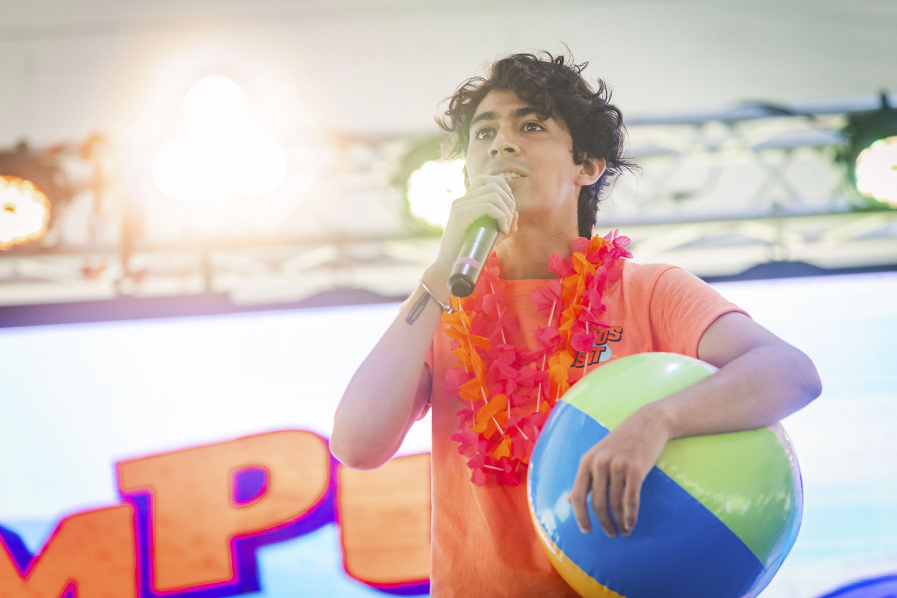 14 / 180 - Campus Visit 2025: Galería 14 / 180 - Campus Visit 2025: Galería