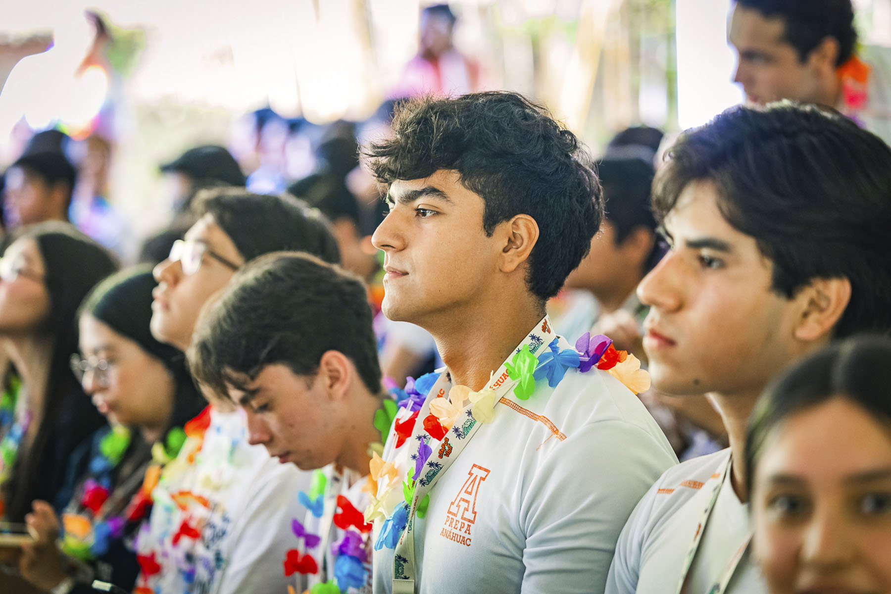 26 / 180 - Campus Visit 2025: Galería 26 / 180 - Campus Visit 2025: Galería