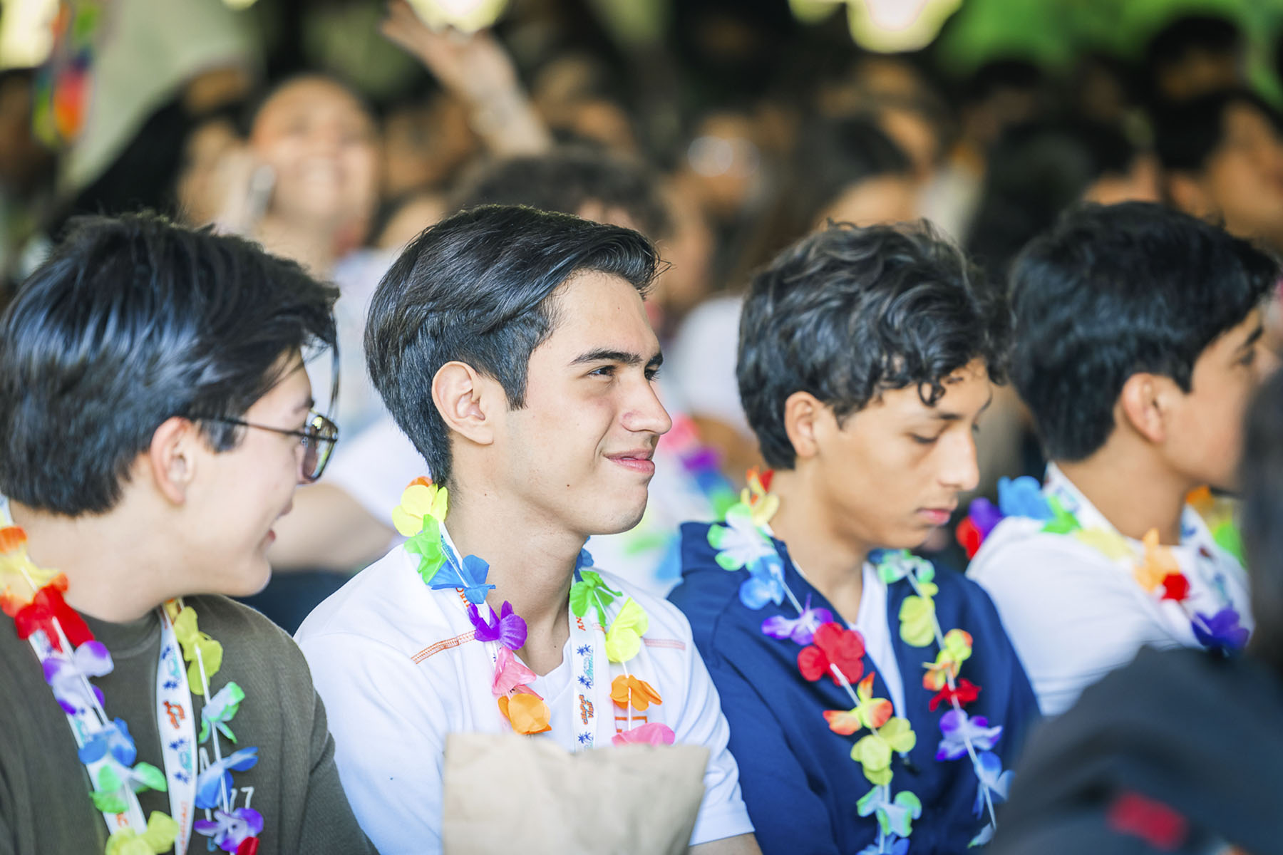 27 / 180 - Campus Visit 2025: Galería 27 / 180 - Campus Visit 2025: Galería