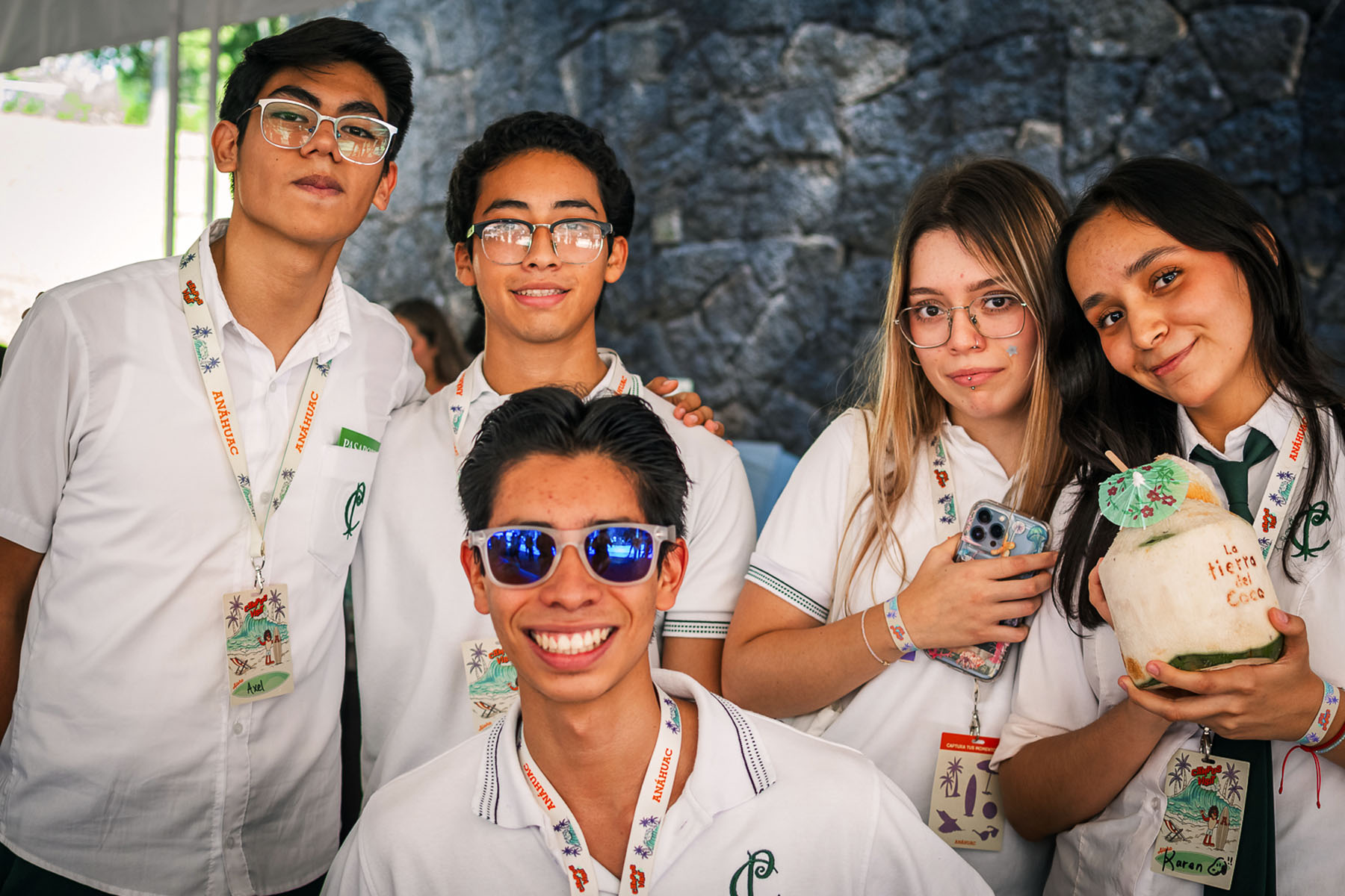 116 / 180 - Campus Visit 2025: Galería 116 / 180 - Campus Visit 2025: Galería