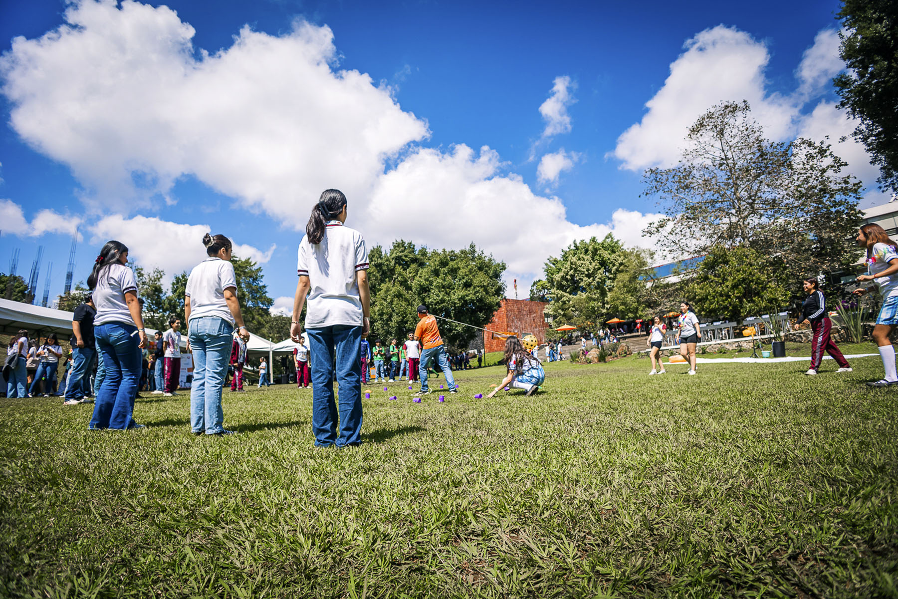 142 / 180 - Campus Visit 2025: Galería 142 / 180 - Campus Visit 2025: Galería