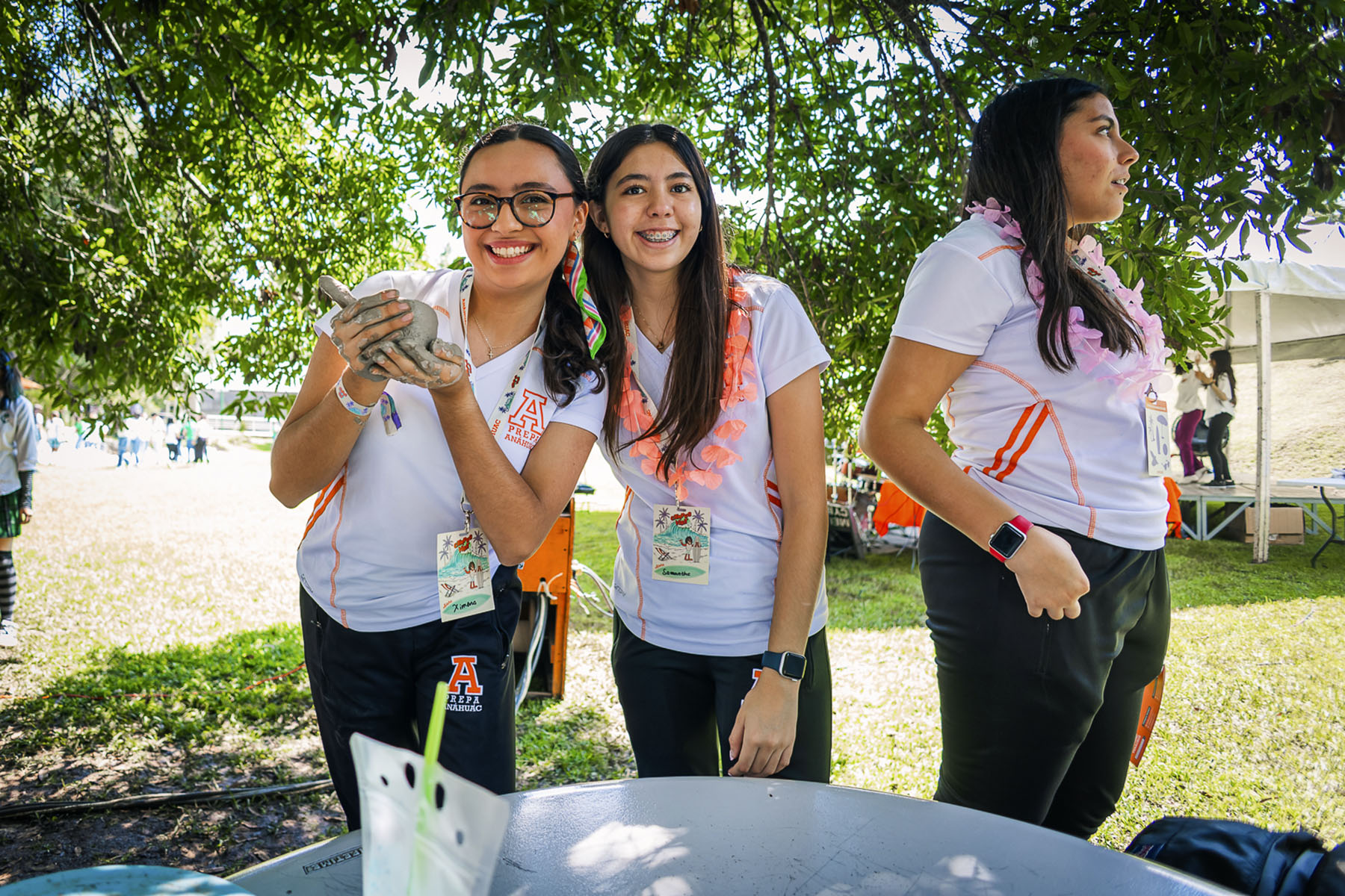 144 / 180 - Campus Visit 2025: Galería 144 / 180 - Campus Visit 2025: Galería