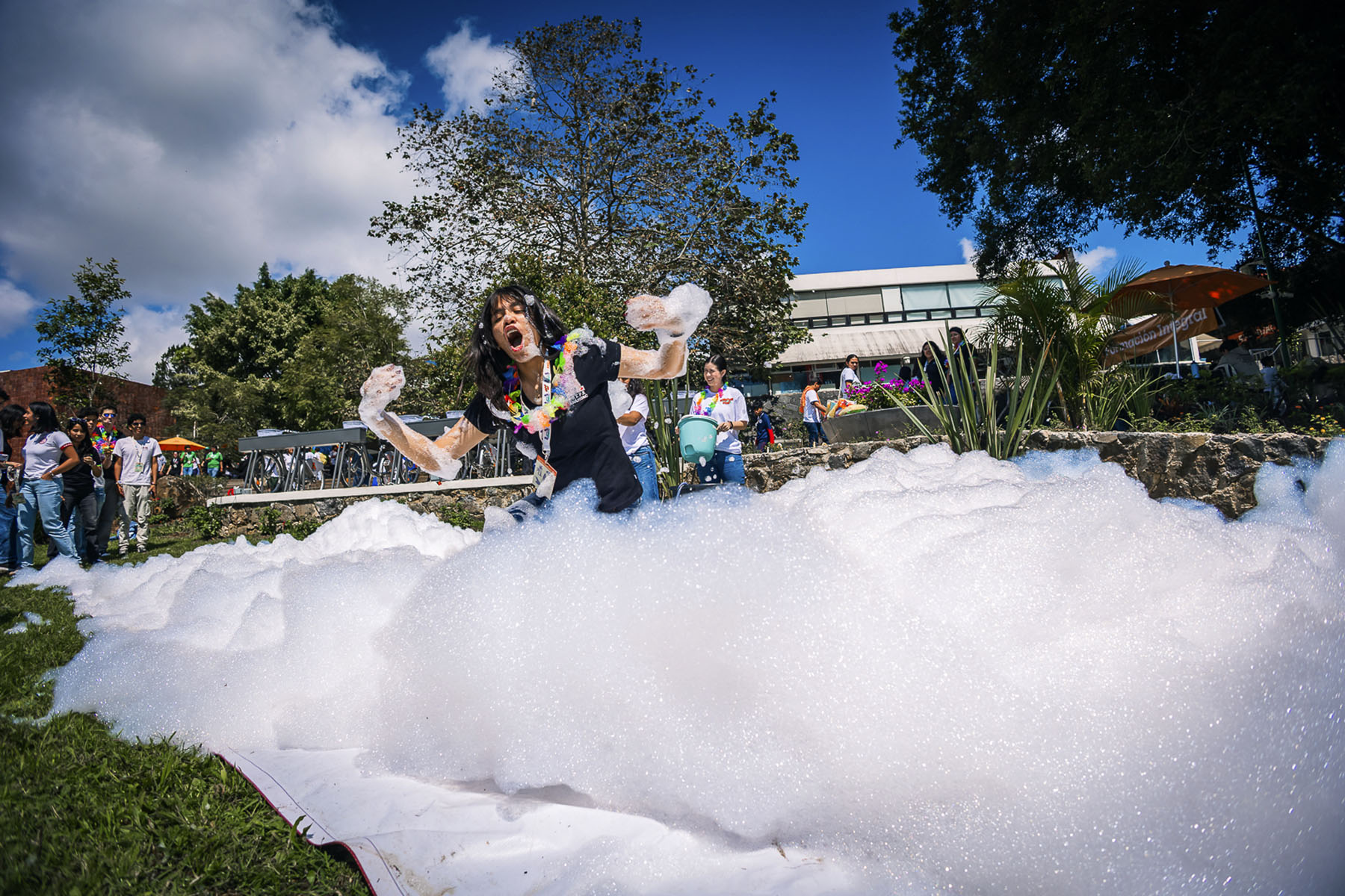 147 / 180 - Campus Visit 2025: Galería 147 / 180 - Campus Visit 2025: Galería