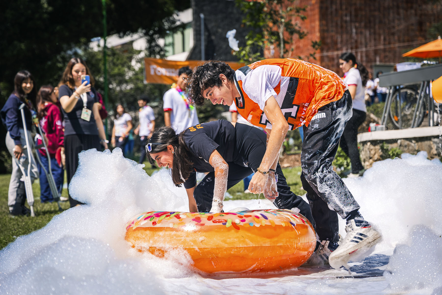 153 / 180 - Campus Visit 2025: Galería 153 / 180 - Campus Visit 2025: Galería