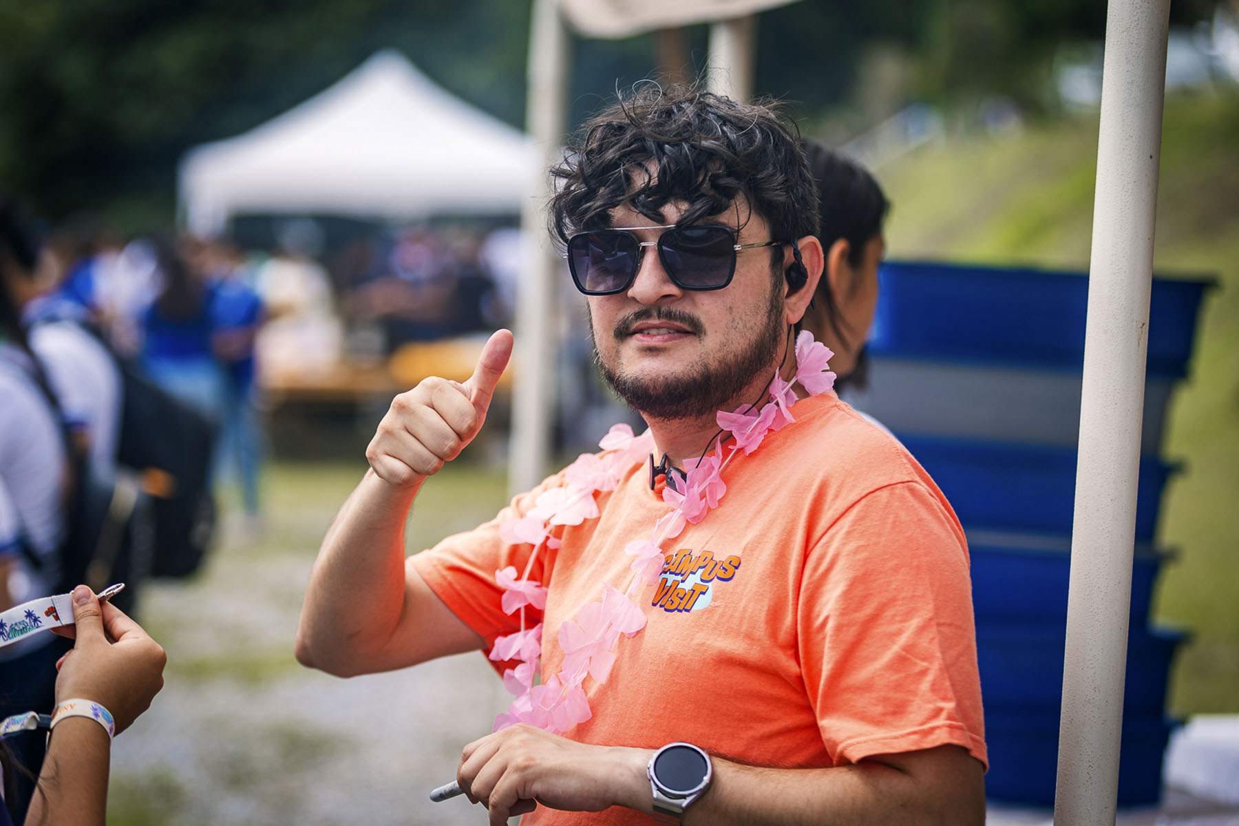 161 / 180 - Campus Visit 2025: Galería 161 / 180 - Campus Visit 2025: Galería