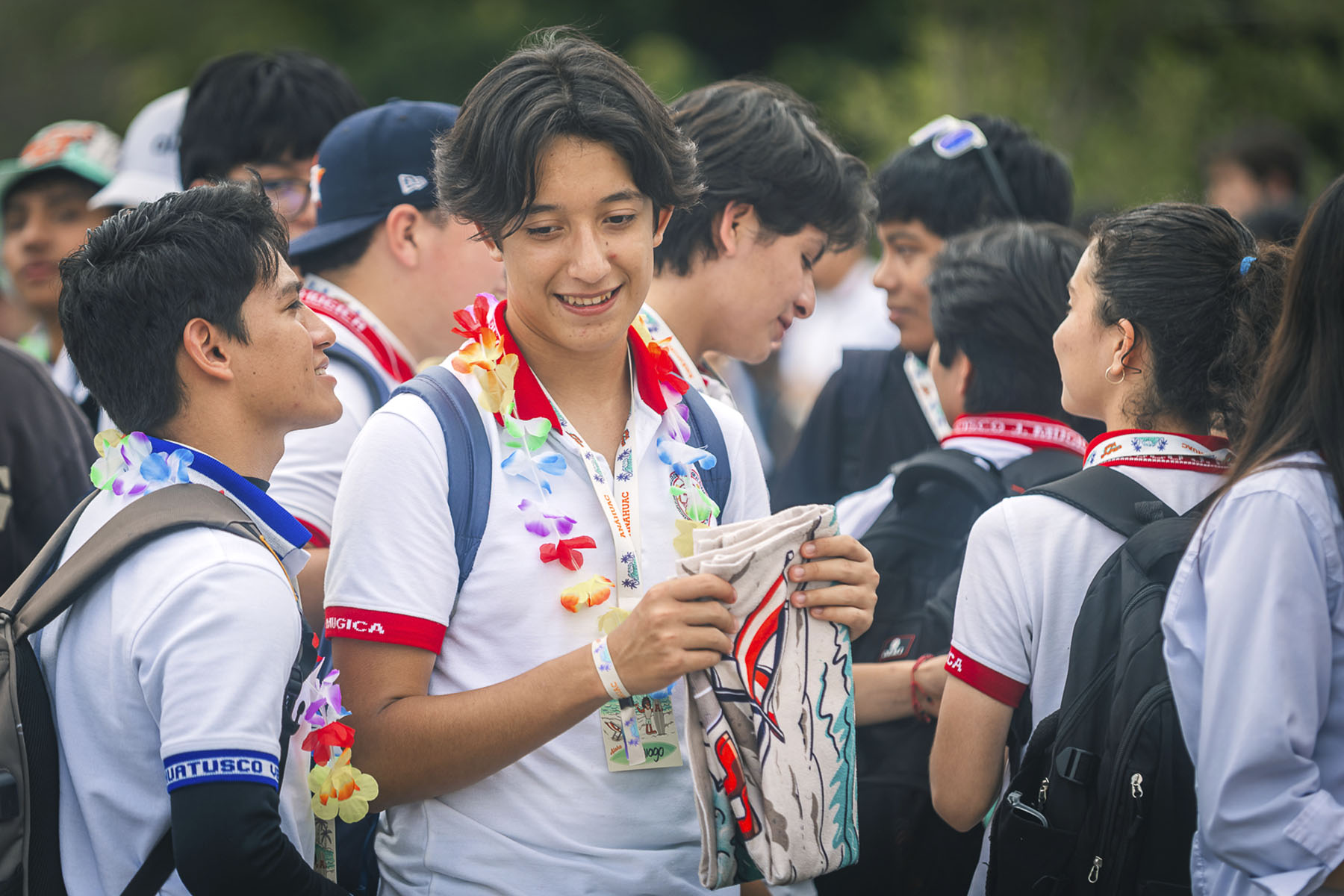 164 / 180 - Campus Visit 2025: Galería 164 / 180 - Campus Visit 2025: Galería