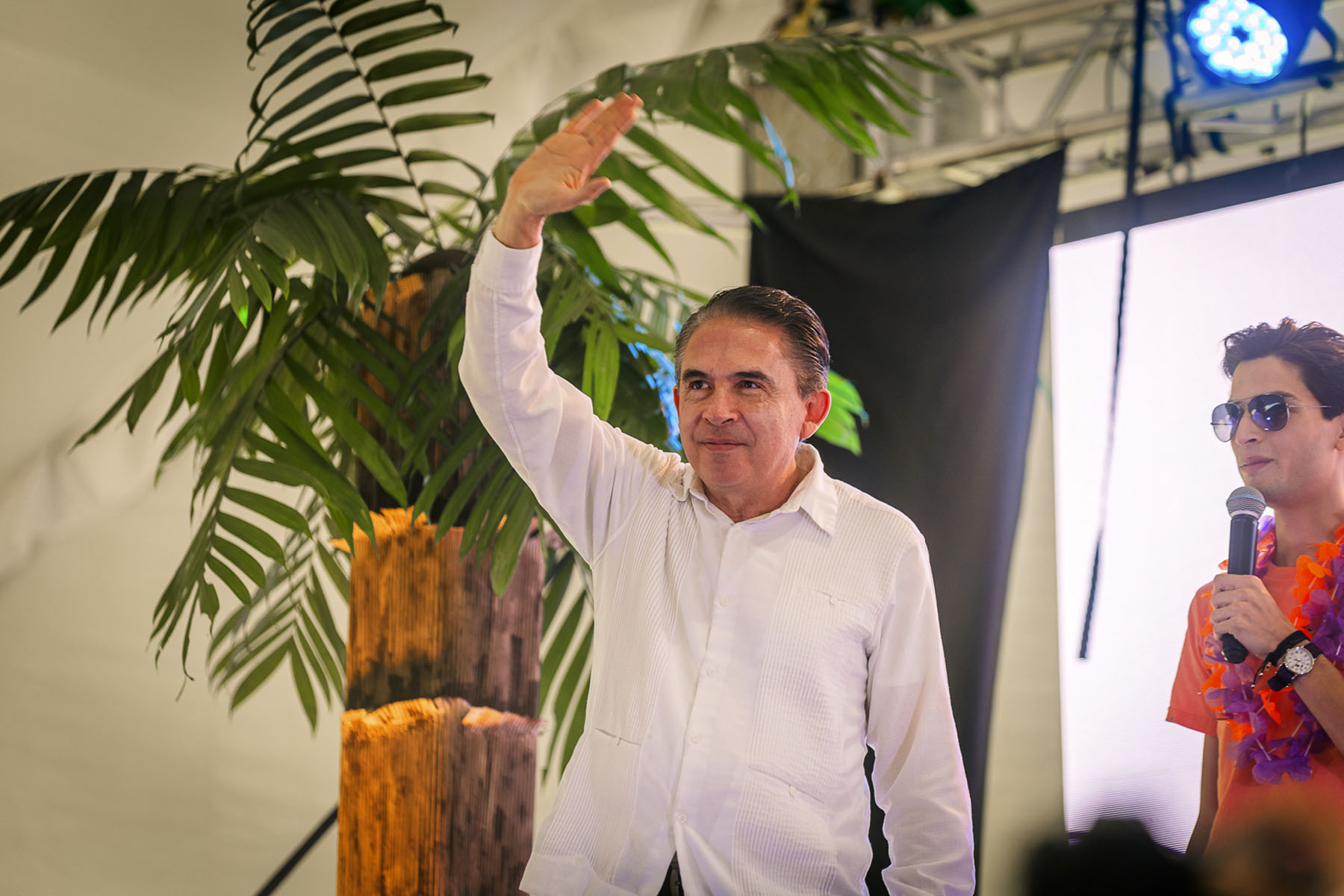 165 / 180 - Campus Visit 2025: Galería 165 / 180 - Campus Visit 2025: Galería