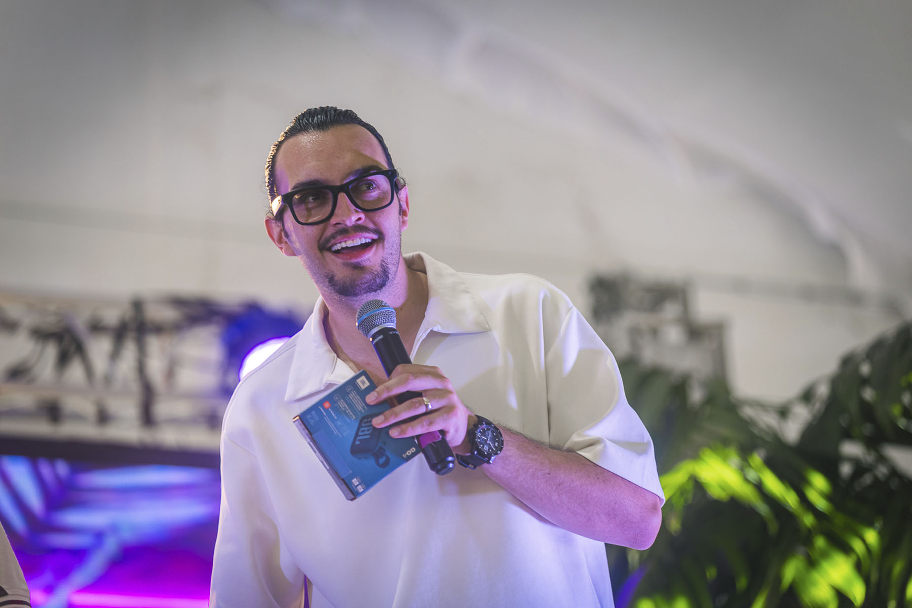 178 / 180 - Campus Visit 2025: Galería 178 / 180 - Campus Visit 2025: Galería