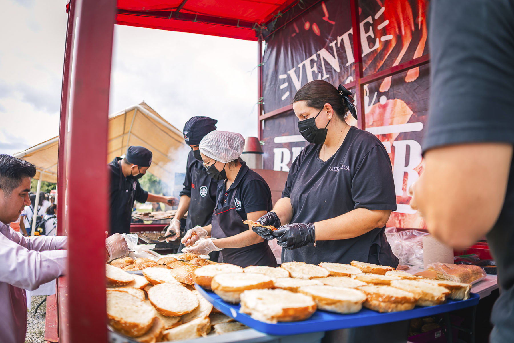 159 / 180 - Campus Visit 2025: Galería 159 / 180 - Campus Visit 2025: Galería