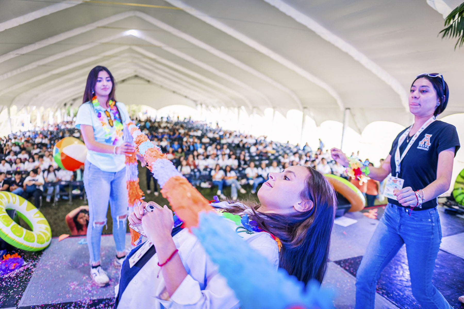 171 / 180 - Campus Visit 2025: Galería 171 / 180 - Campus Visit 2025: Galería