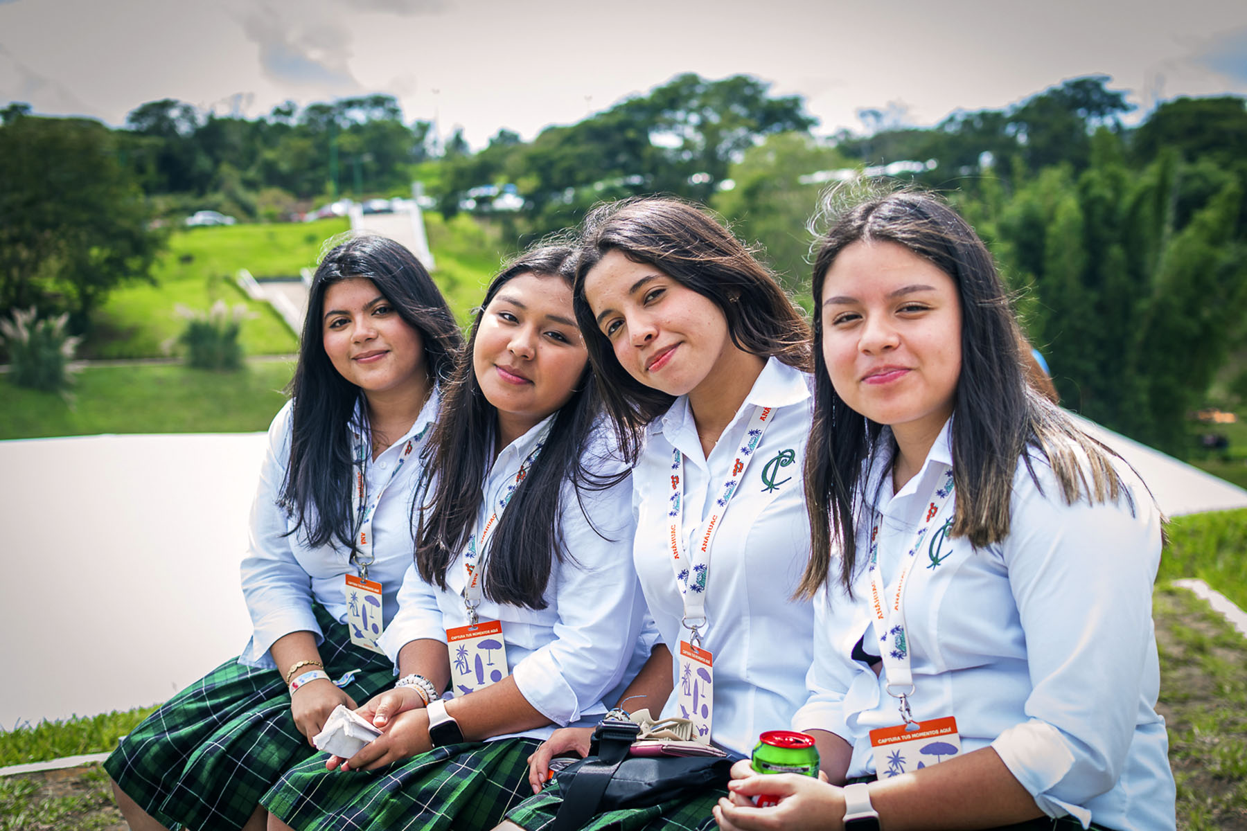 158 / 180 - Campus Visit 2025: Galería 158 / 180 - Campus Visit 2025: Galería