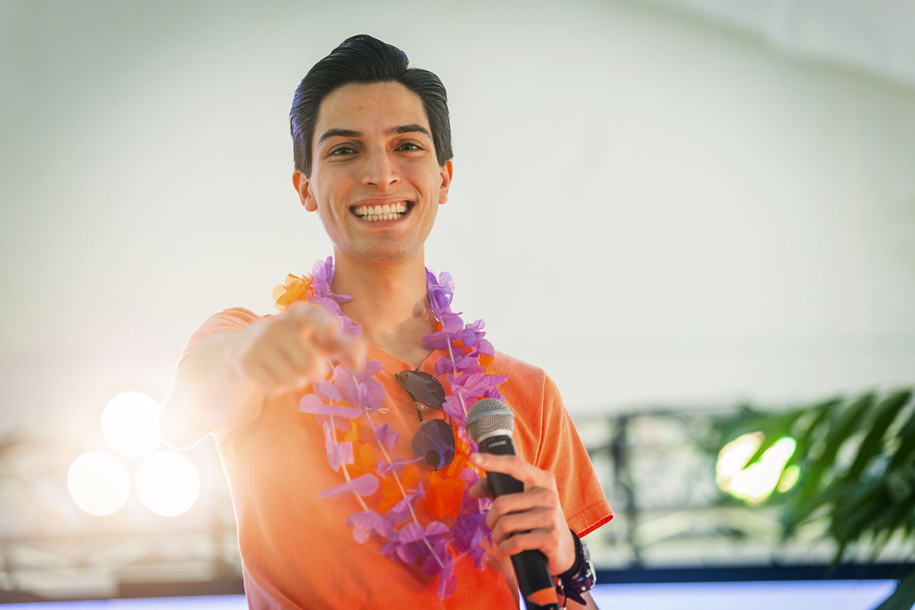 37 / 180 - Campus Visit 2025: Galería 37 / 180 - Campus Visit 2025: Galería