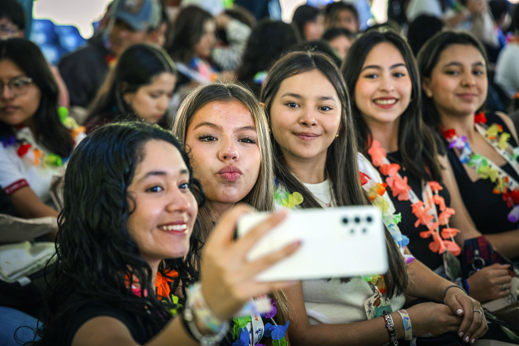 7 / 180 - Campus Visit 2025: Galería 7 / 180 - Campus Visit 2025: Galería