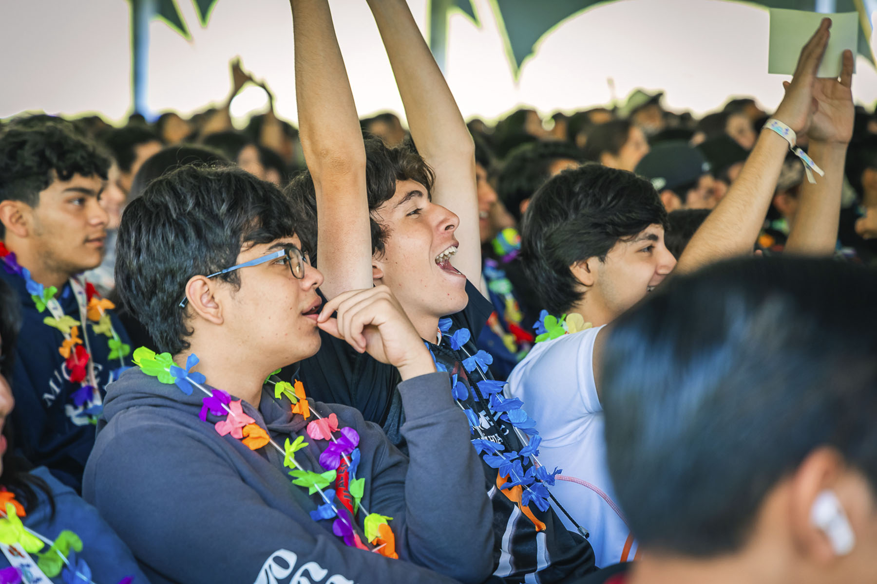 15 / 180 - Campus Visit 2025: Galería 15 / 180 - Campus Visit 2025: Galería