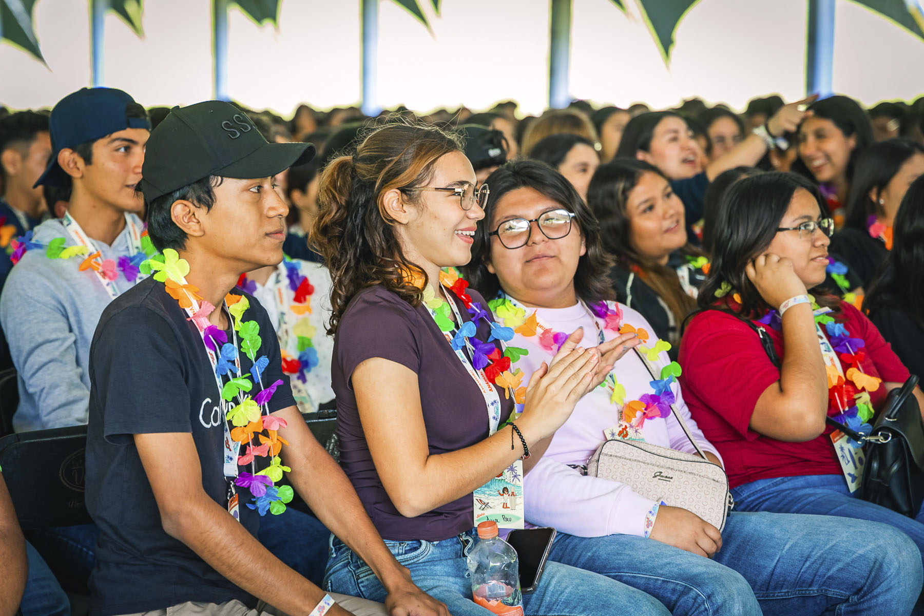 20 / 180 - Campus Visit 2025: Galería 20 / 180 - Campus Visit 2025: Galería