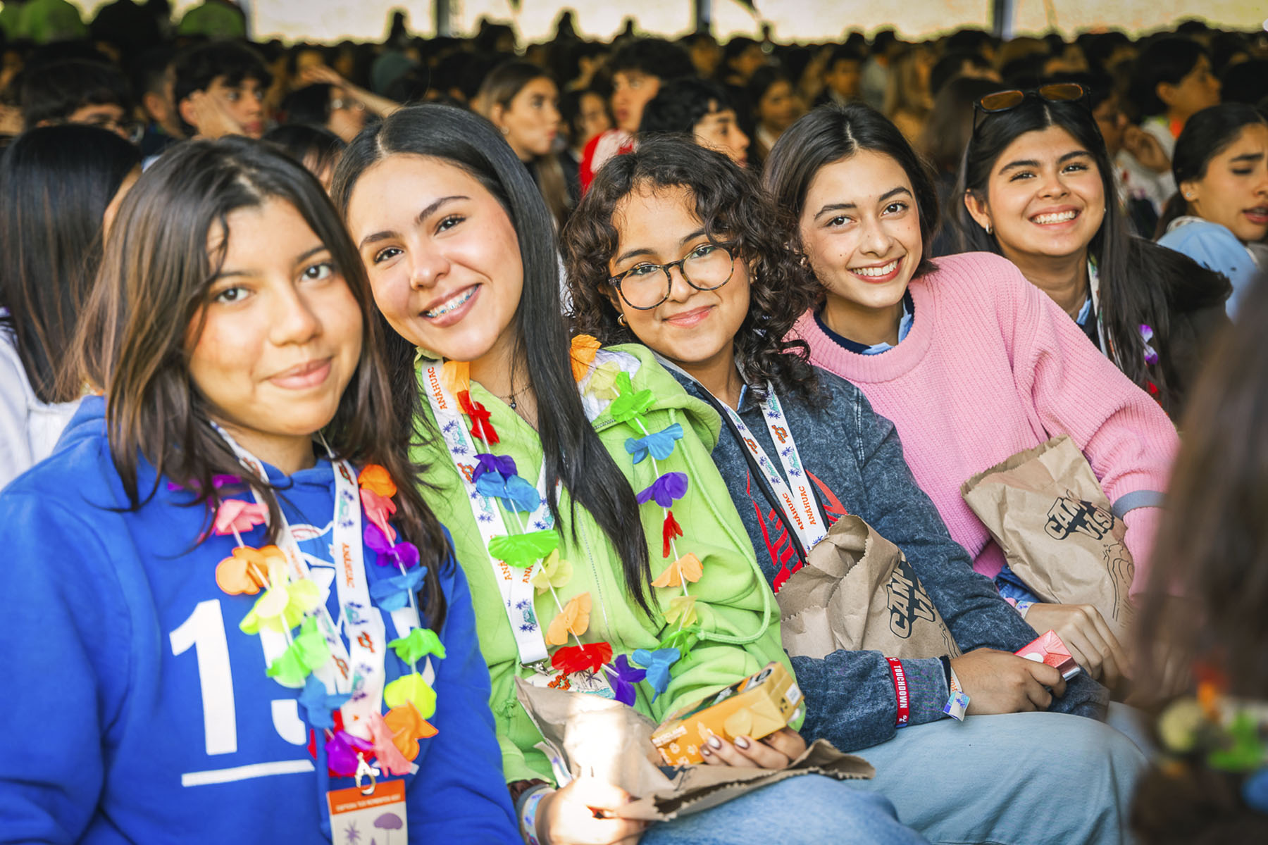 24 / 180 - Campus Visit 2025: Galería 24 / 180 - Campus Visit 2025: Galería