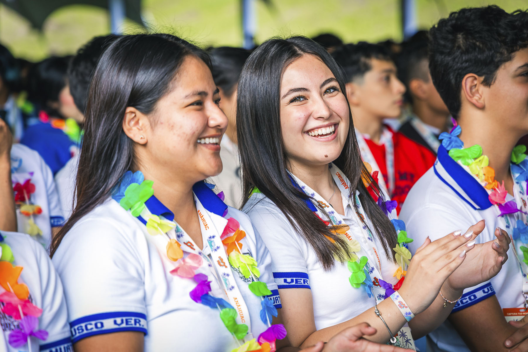 42 / 180 - Campus Visit 2025: Galería 42 / 180 - Campus Visit 2025: Galería