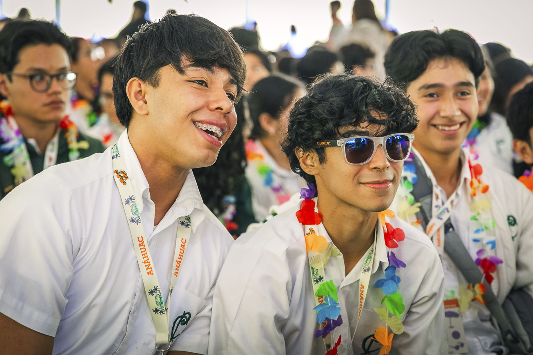 59 / 180 - Campus Visit 2025: Galería 59 / 180 - Campus Visit 2025: Galería