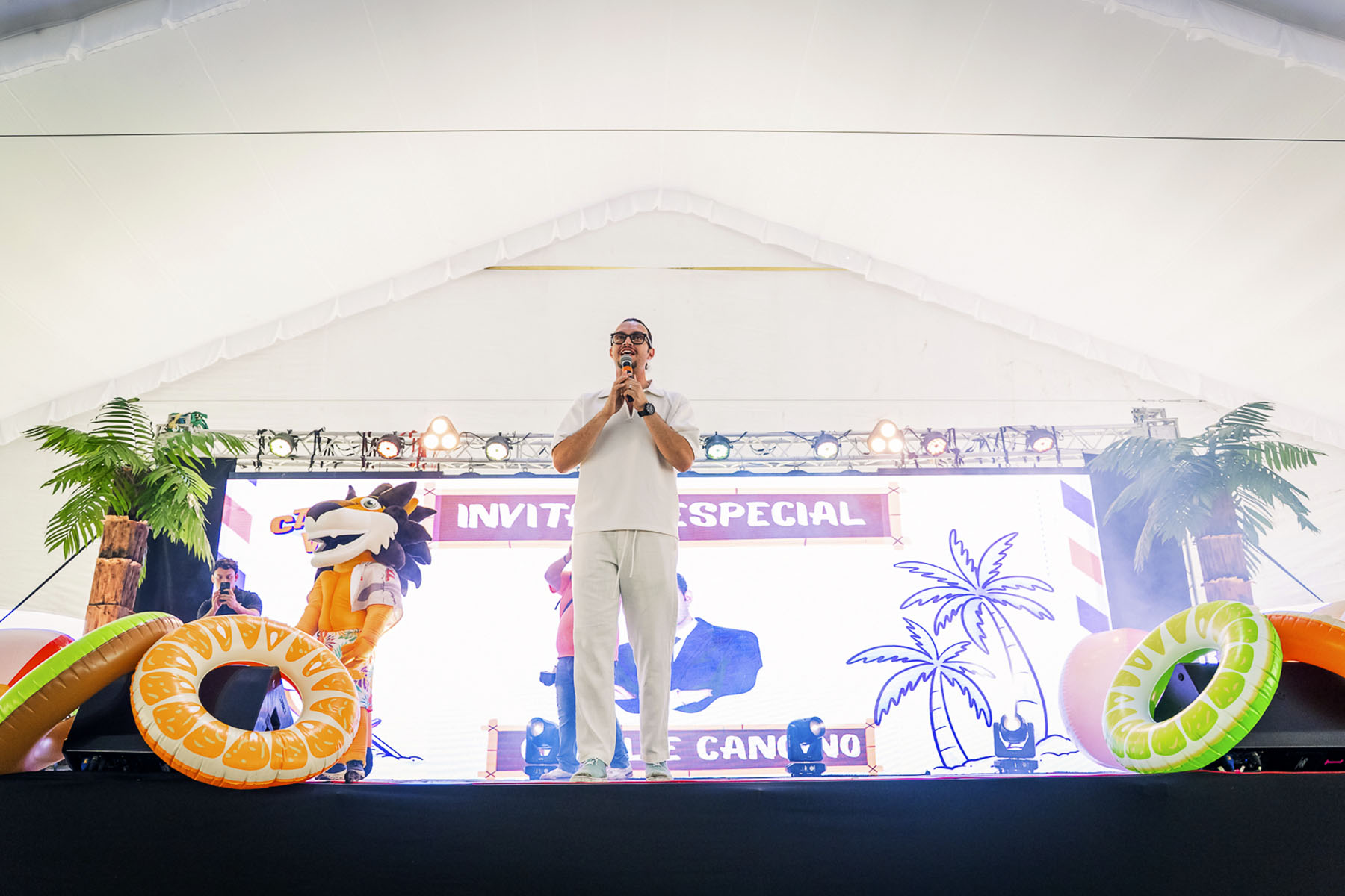 33 / 180 - Campus Visit 2025: Galería 33 / 180 - Campus Visit 2025: Galería