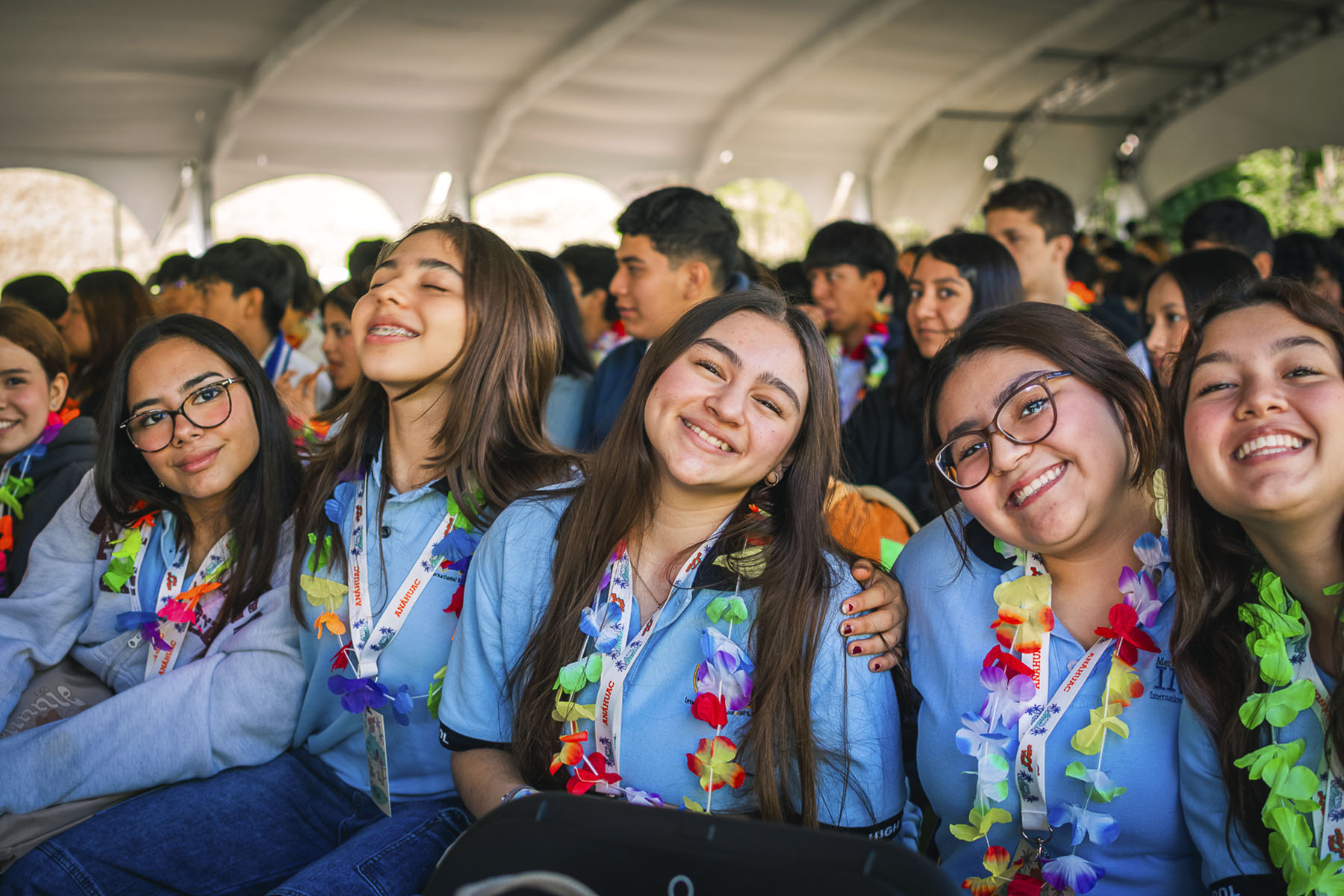 13 / 180 - Campus Visit 2025: Galería 13 / 180 - Campus Visit 2025: Galería