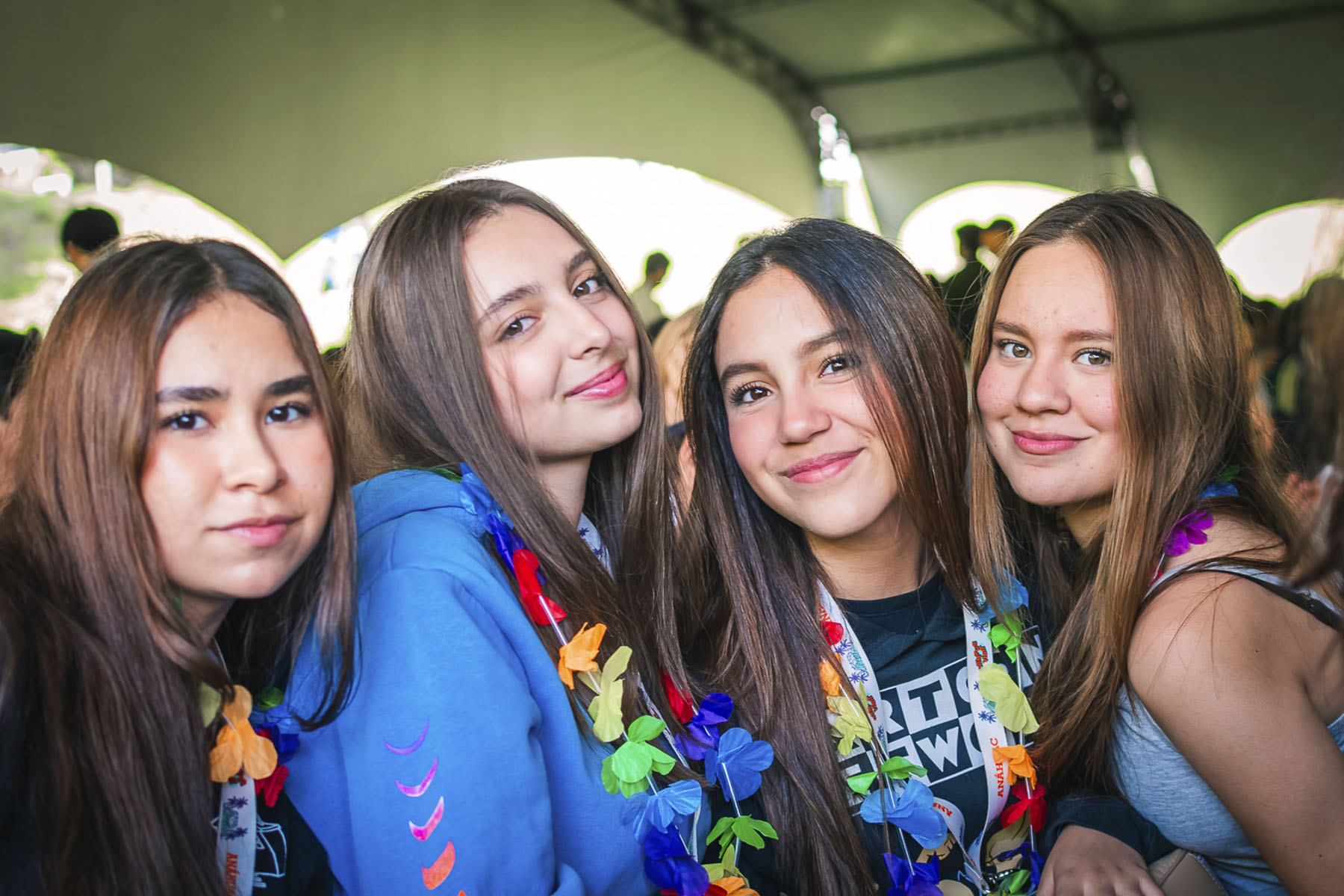 23 / 180 - Campus Visit 2025: Galería 23 / 180 - Campus Visit 2025: Galería