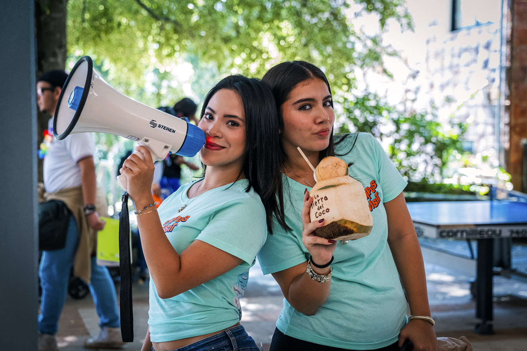 138 / 180 - Campus Visit 2025: Galería 138 / 180 - Campus Visit 2025: Galería