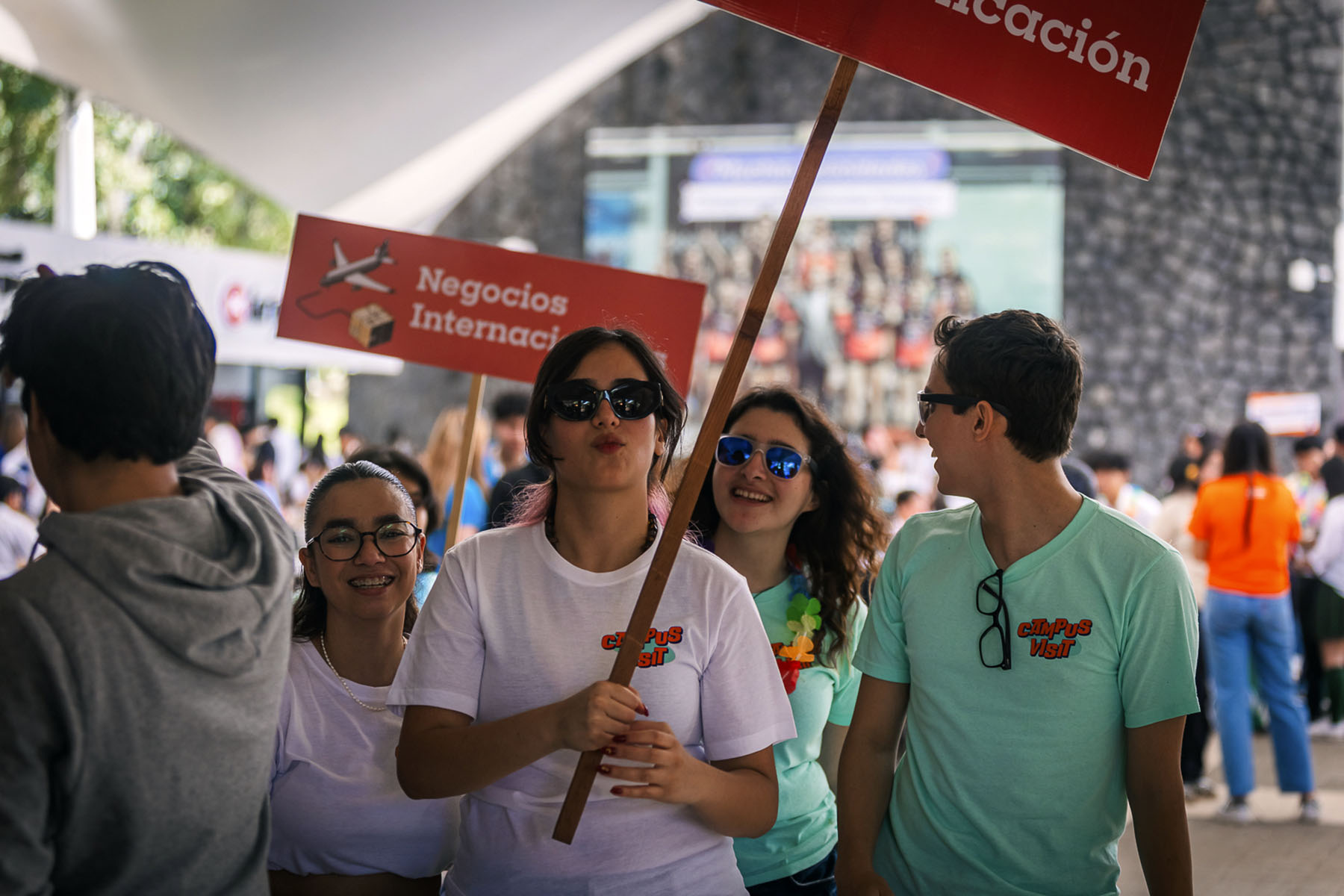 108 / 180 - Campus Visit 2025: Galería 108 / 180 - Campus Visit 2025: Galería