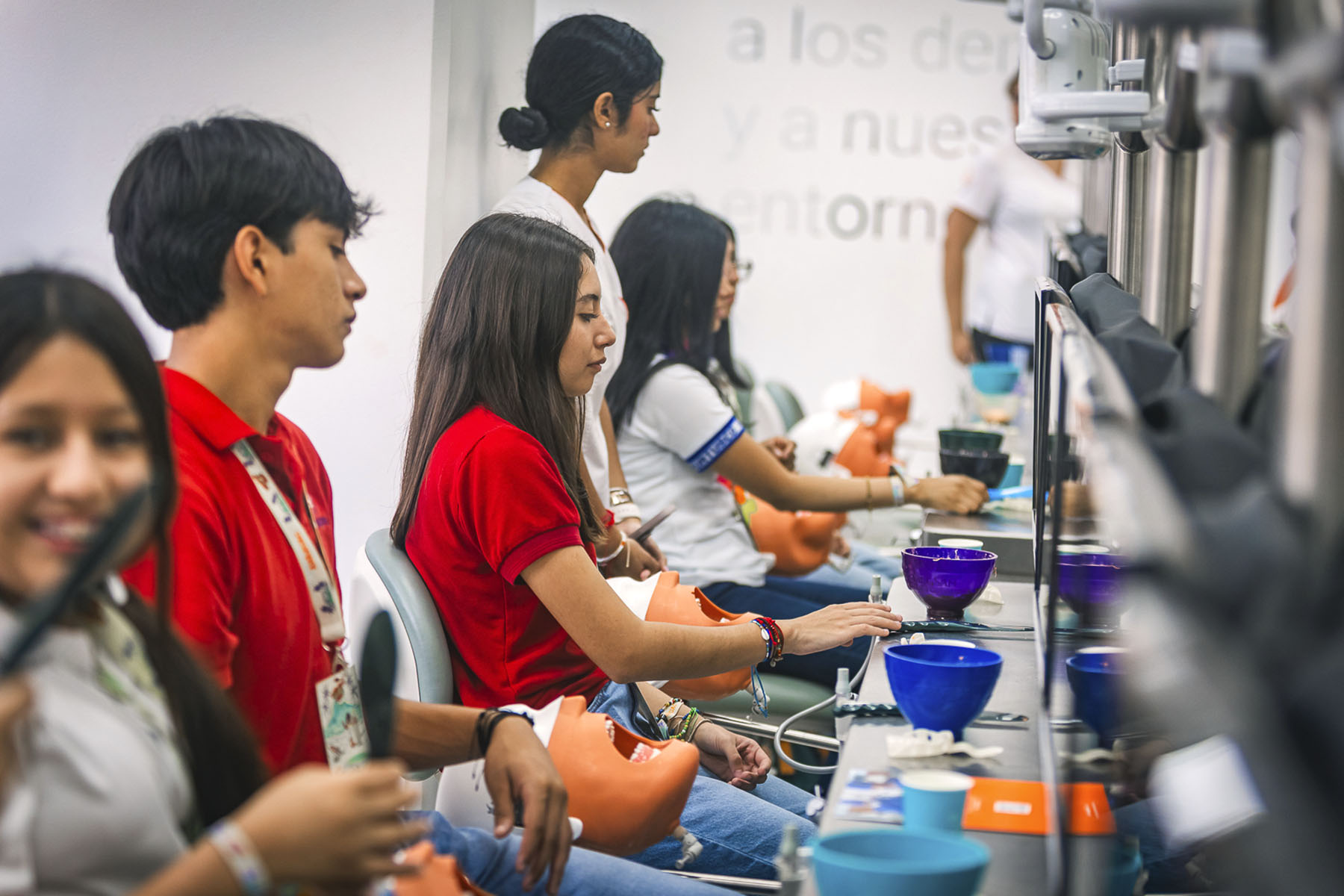 132 / 180 - Campus Visit 2025: Galería 132 / 180 - Campus Visit 2025: Galería