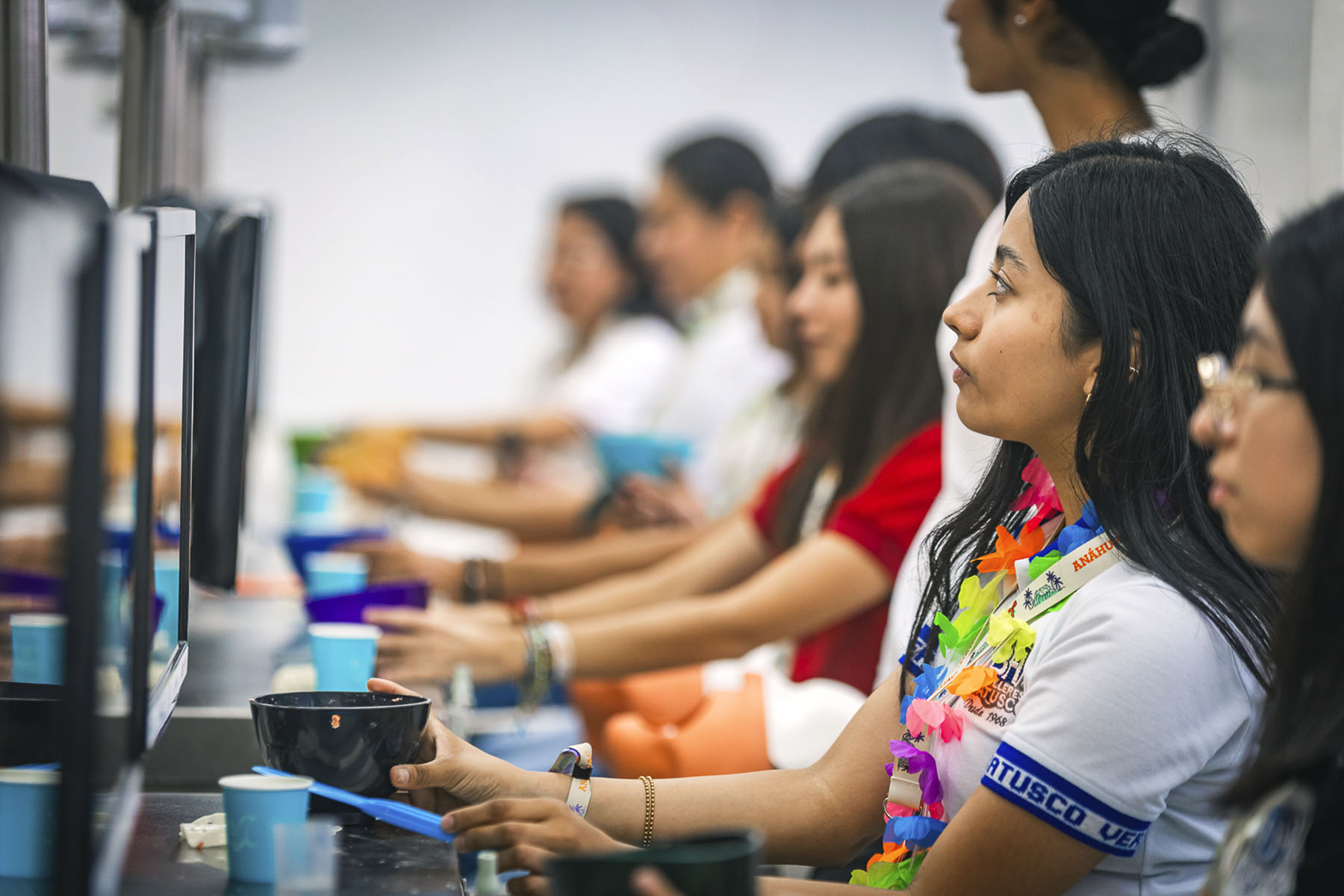 133 / 180 - Campus Visit 2025: Galería 133 / 180 - Campus Visit 2025: Galería