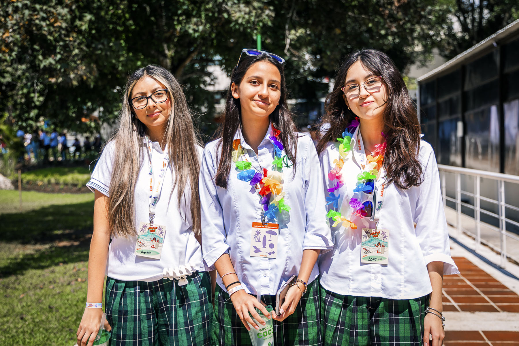 123 / 180 - Campus Visit 2025: Galería 123 / 180 - Campus Visit 2025: Galería