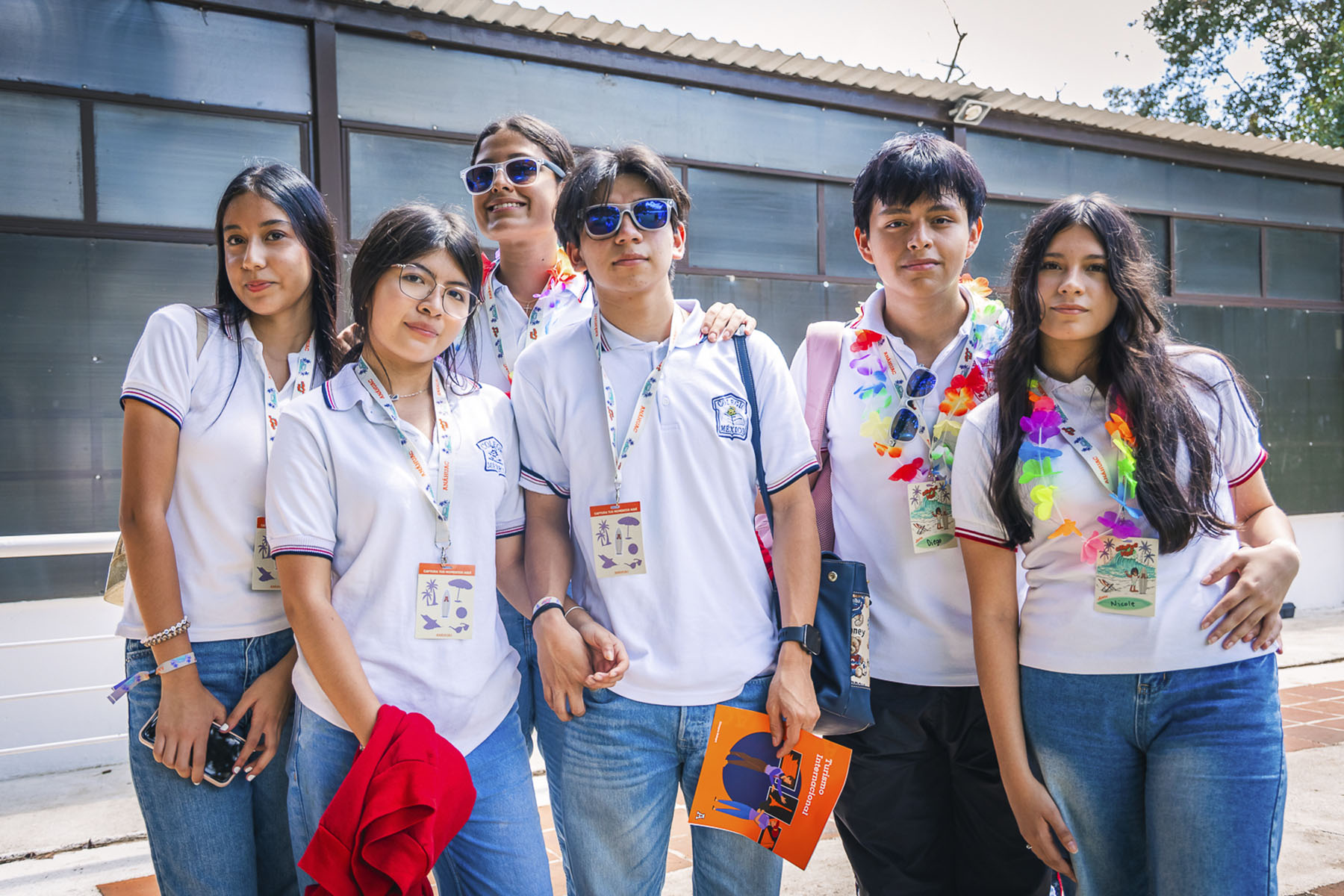 126 / 180 - Campus Visit 2025: Galería 126 / 180 - Campus Visit 2025: Galería