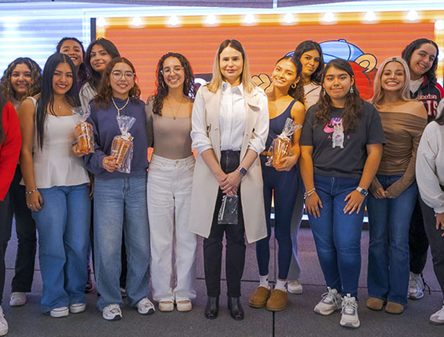 Celebración del Día Mundial del Turismo