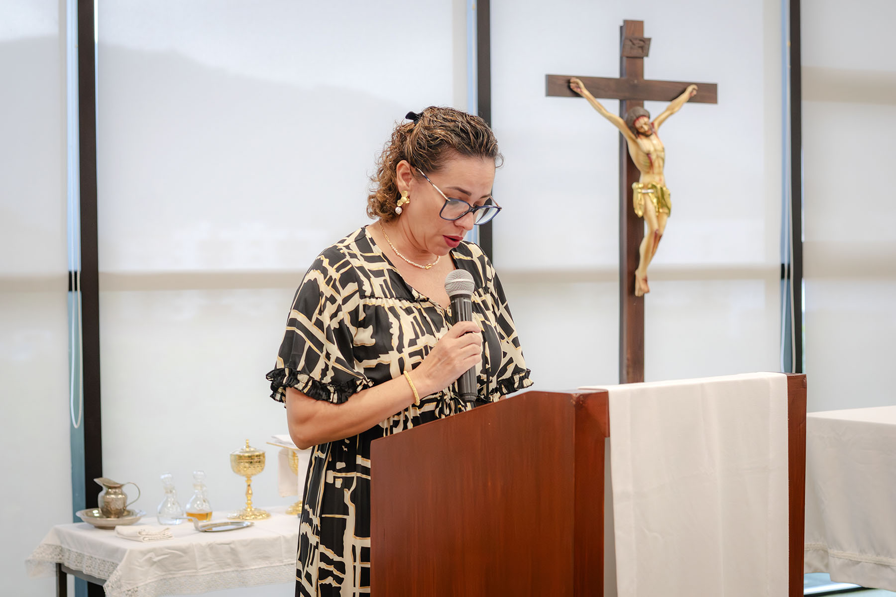 20 / 76 - Ceremonia de Clausura de Diplomados 20 / 76 - Ceremonia de Clausura de Diplomados