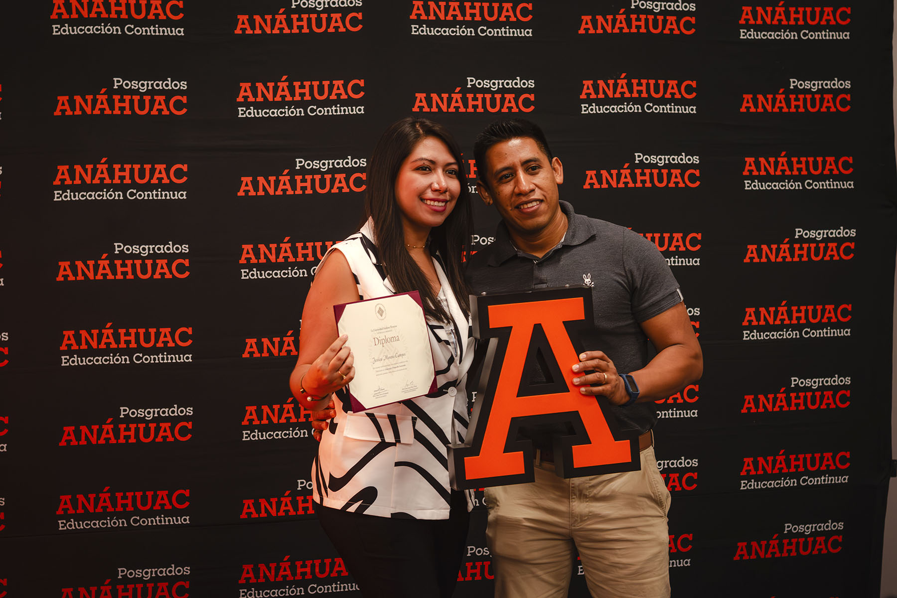 75 / 76 - Ceremonia de Clausura de Diplomados 75 / 76 - Ceremonia de Clausura de Diplomados