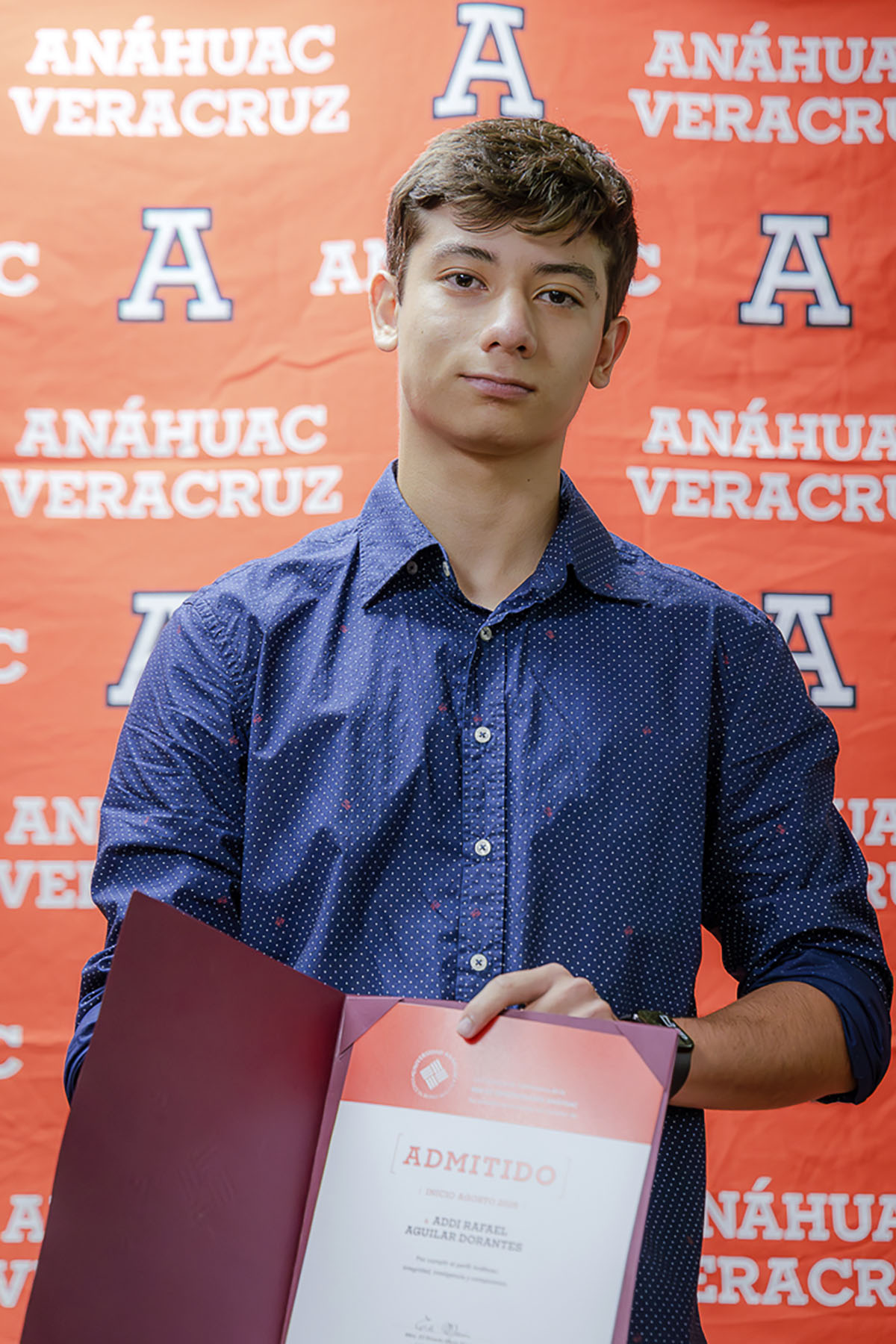 15 / 96 - Entrega de Cartas de Admisión: Galería 15 / 96 - Entrega de Cartas de Admisión: Galería