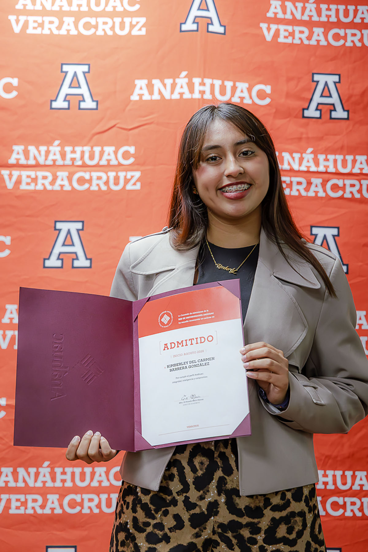 42 / 96 - Entrega de Cartas de Admisión: Galería 42 / 96 - Entrega de Cartas de Admisión: Galería