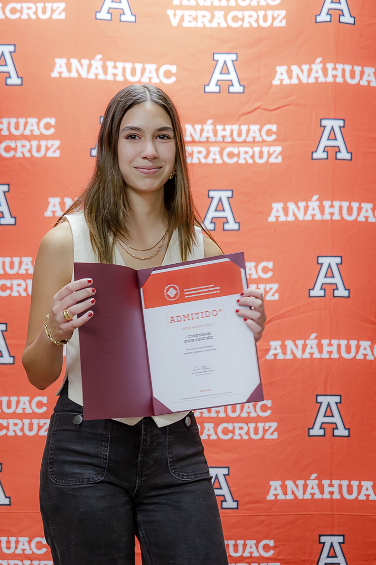 47 / 96 - Entrega de Cartas de Admisión: Galería 47 / 96 - Entrega de Cartas de Admisión: Galería